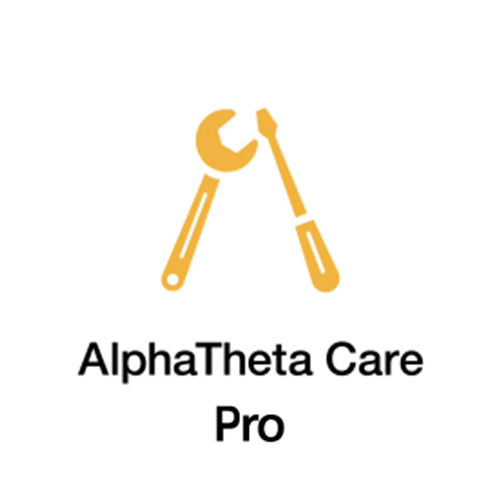 AlphaTheta Care Pro