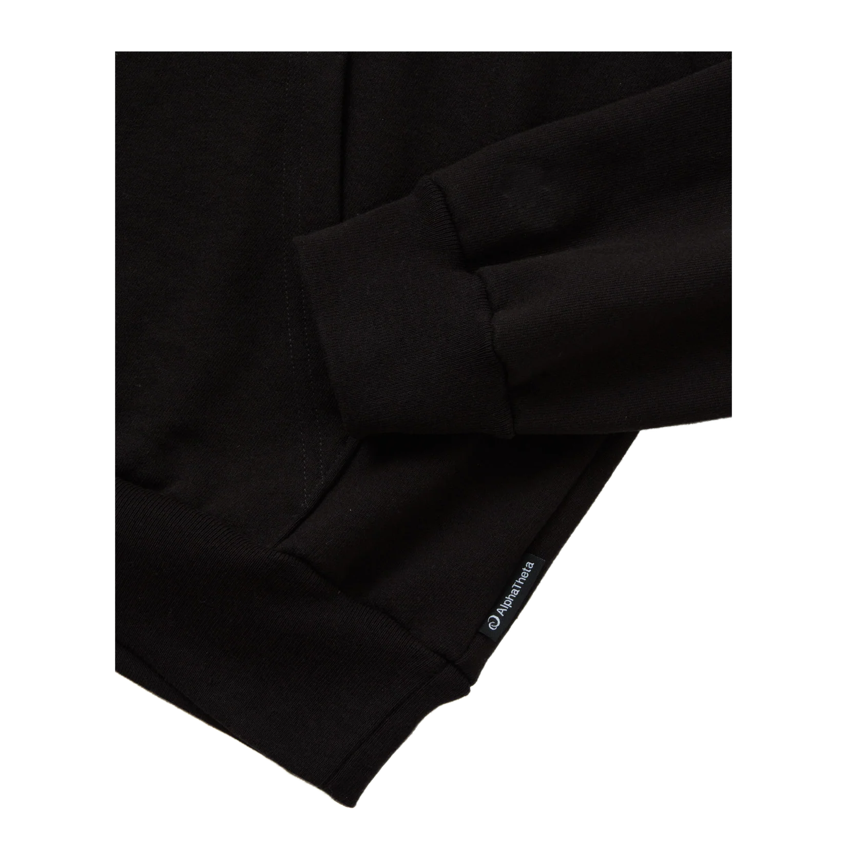 AlphaTheta Hoodie - Image 3