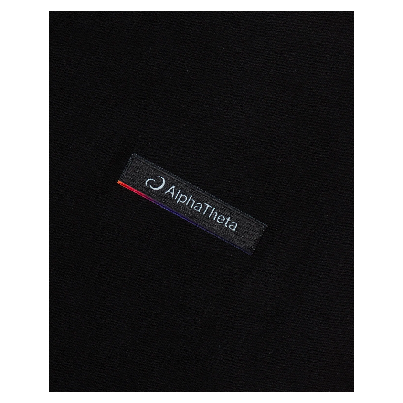 AlphaTheta Short-Sleeve Tee - Image 2
