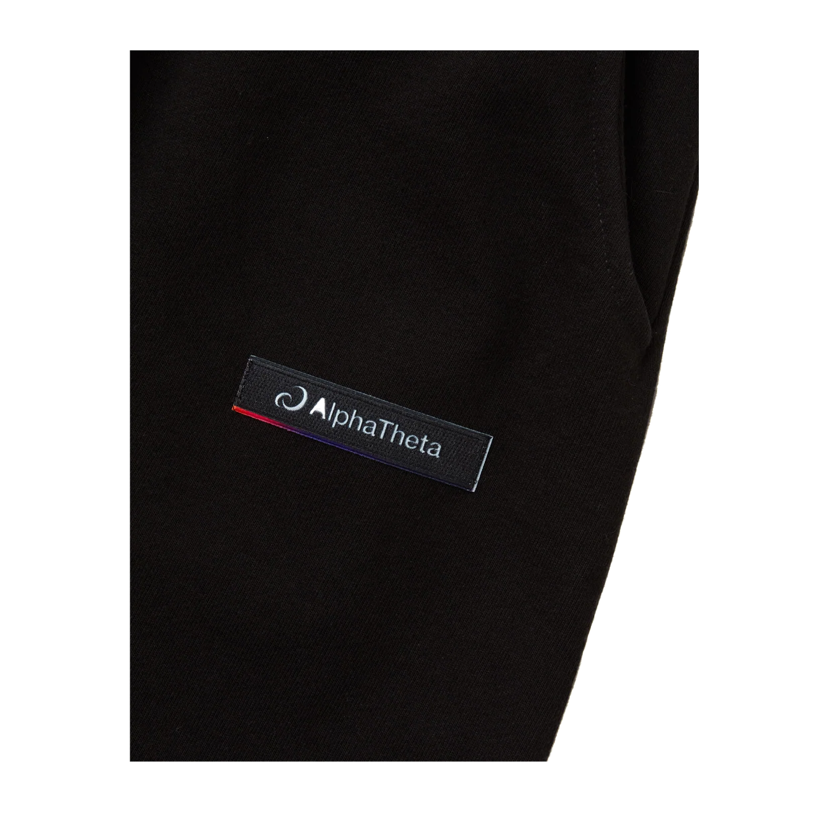 AlphaTheta Sweatpants - Image 3