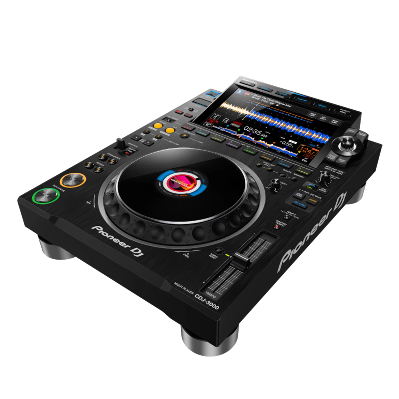 CDJ-3000 - Image 2