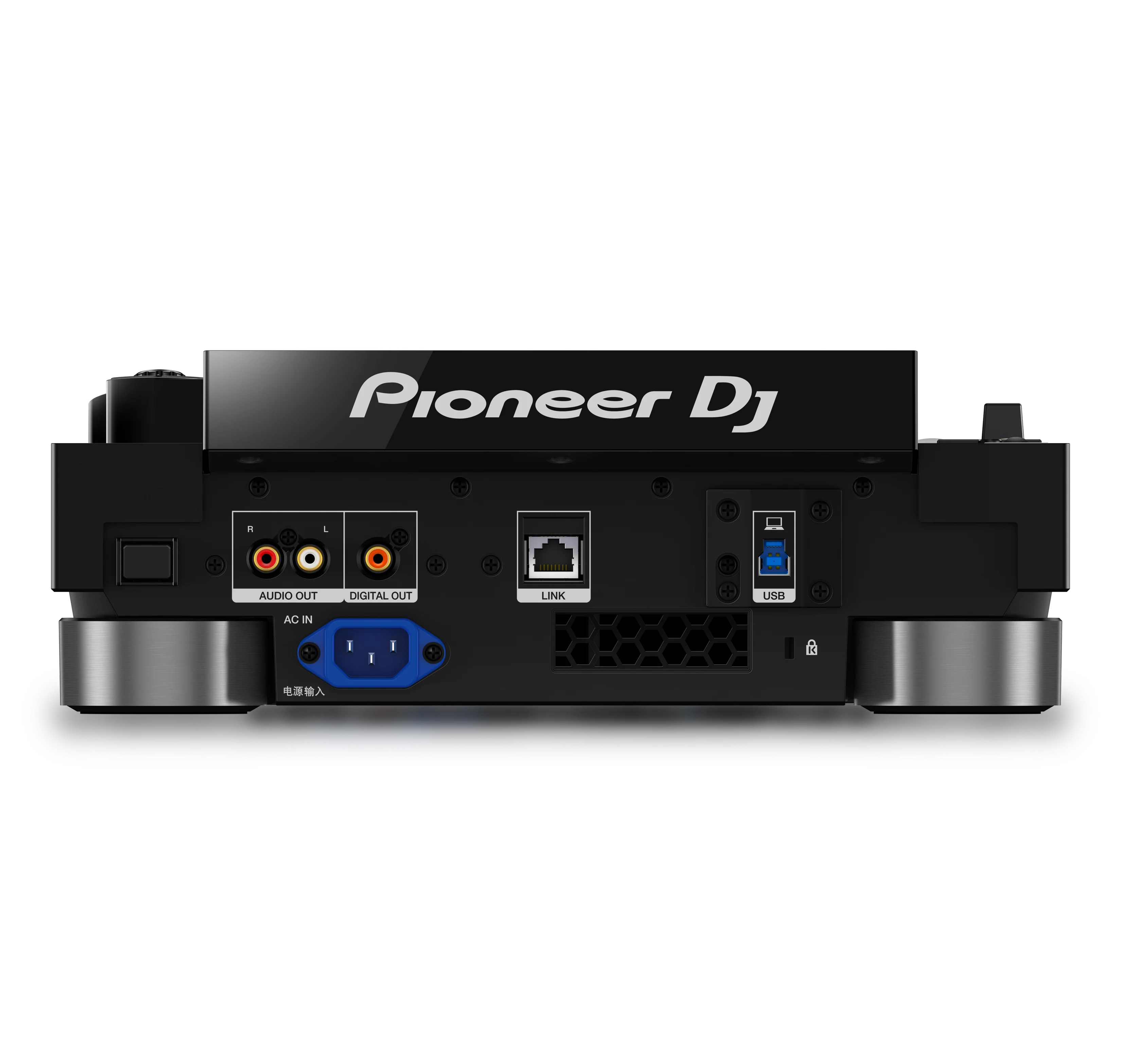 CDJ-3000 - Image 5
