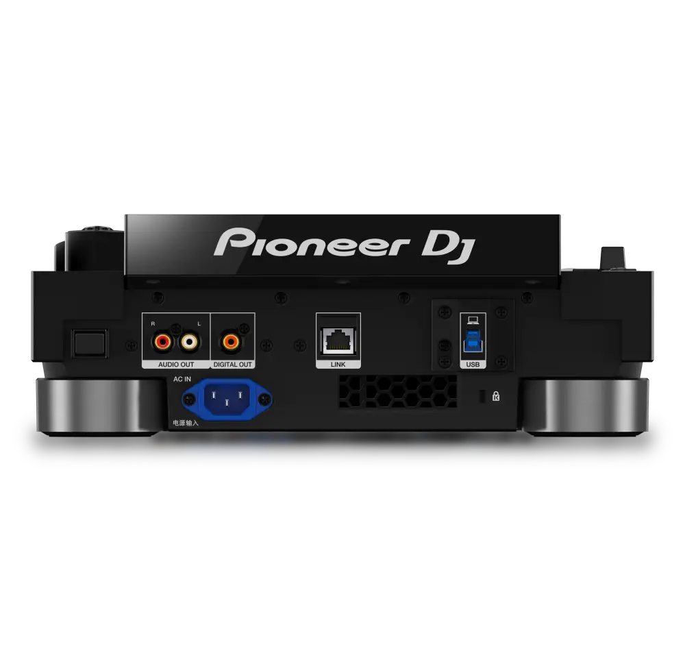 CDJ-3000 Refurbished - Image 4