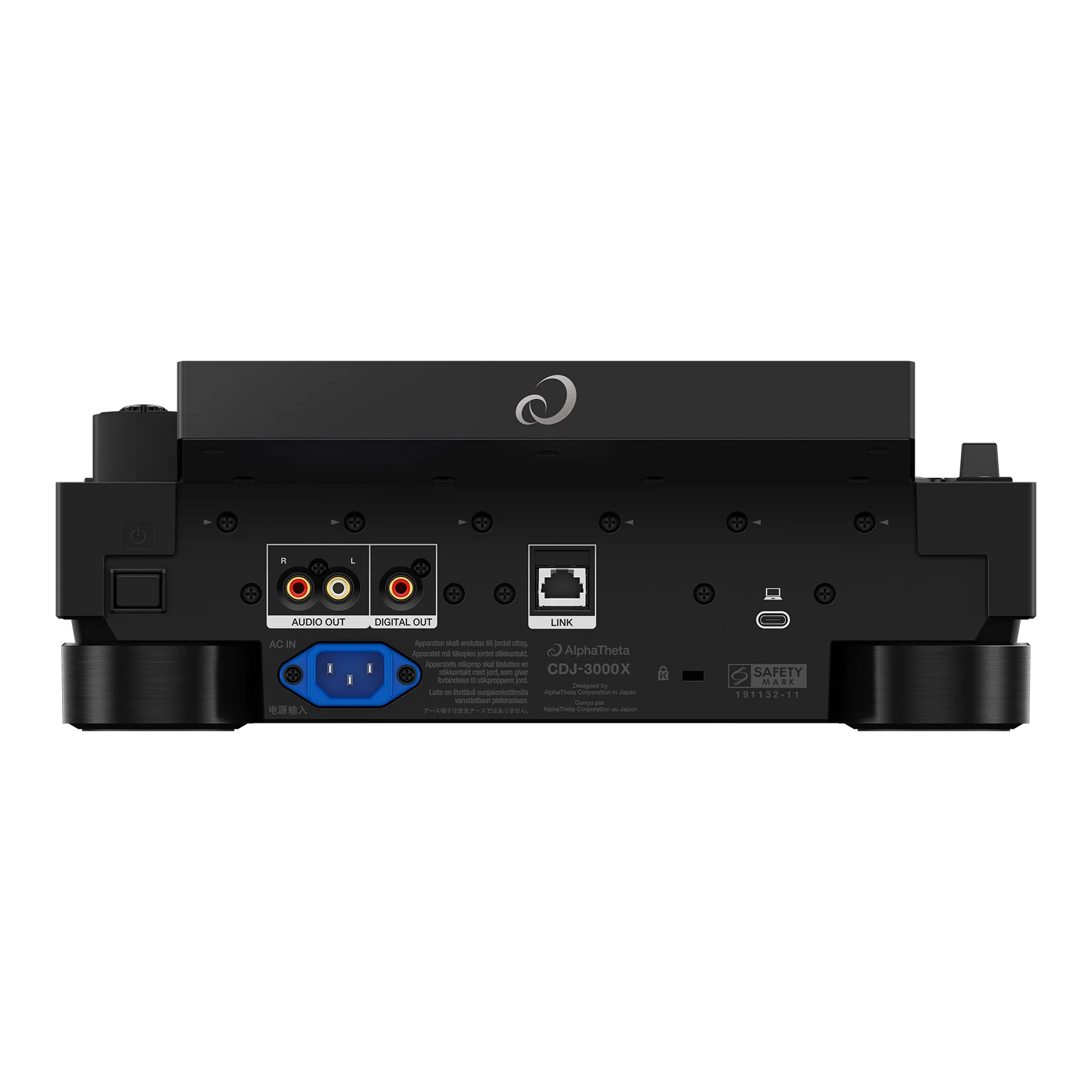 CDJ-3000X - Image 5