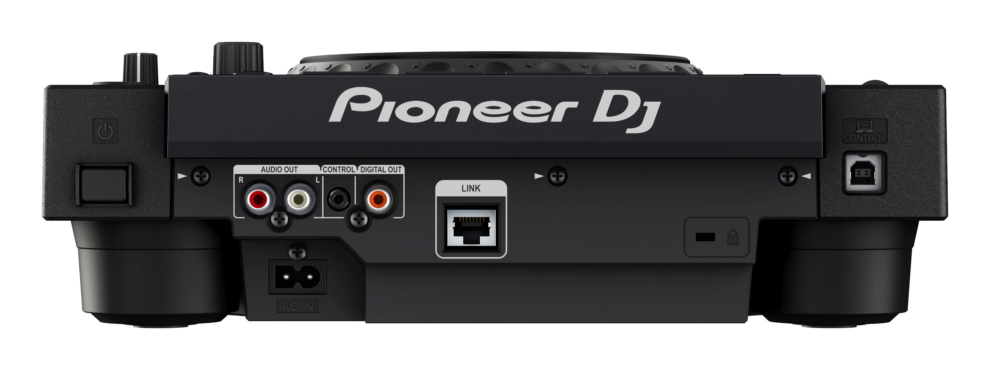 CDJ-900NXS - Image 4