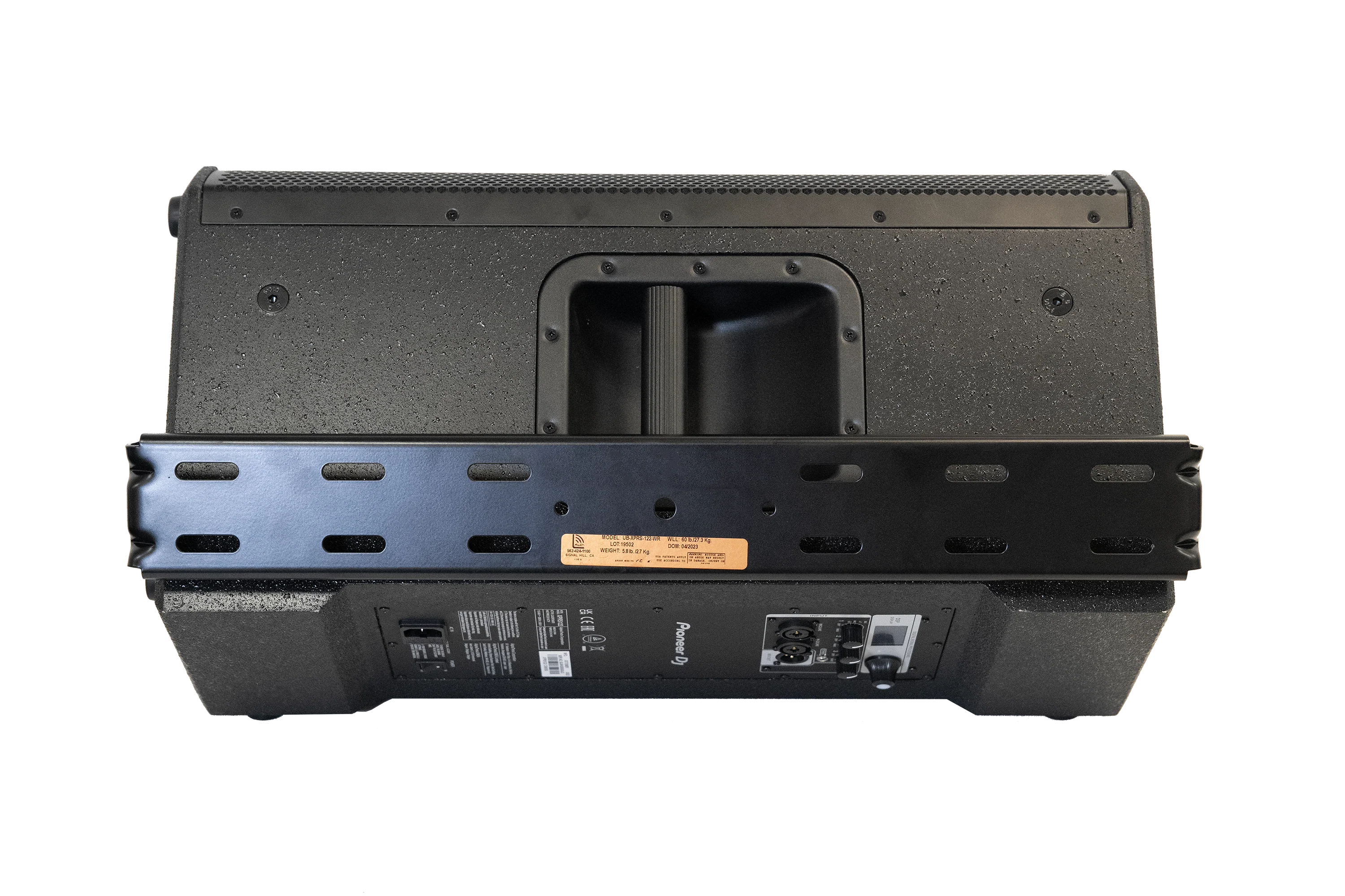 XPRS U-Bracket Speaker Mount - Image 3