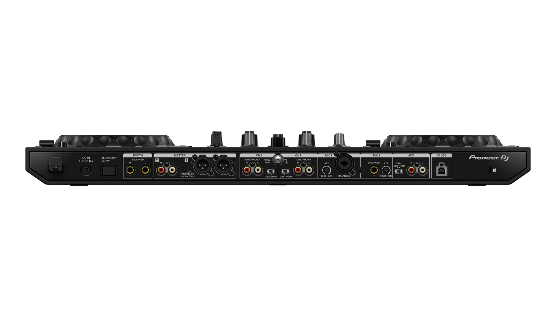 DDJ-800 Refurbished - Image 4