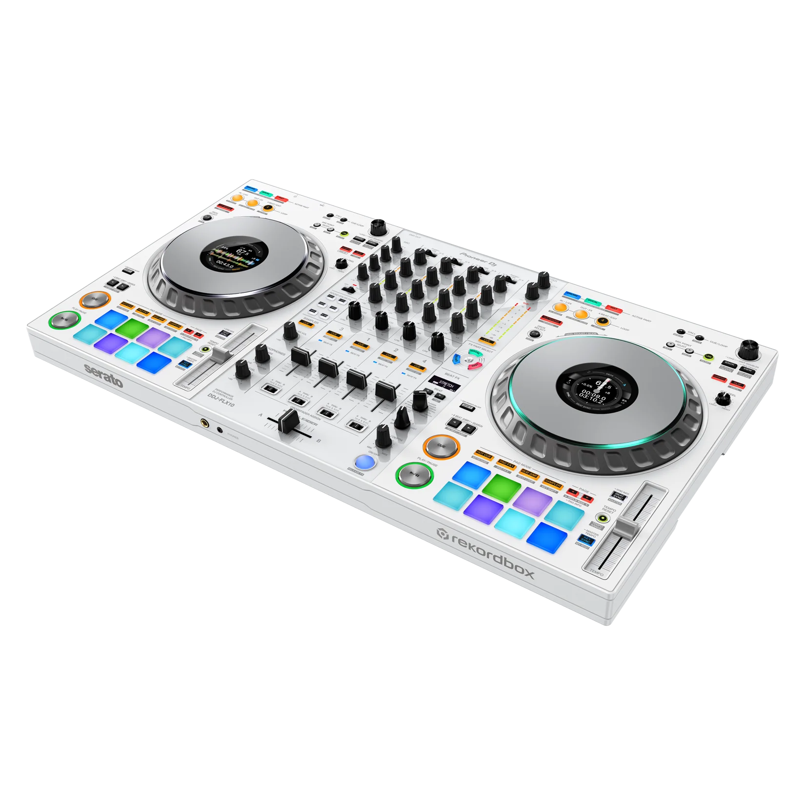 DDJ-FLX10 - Image 8