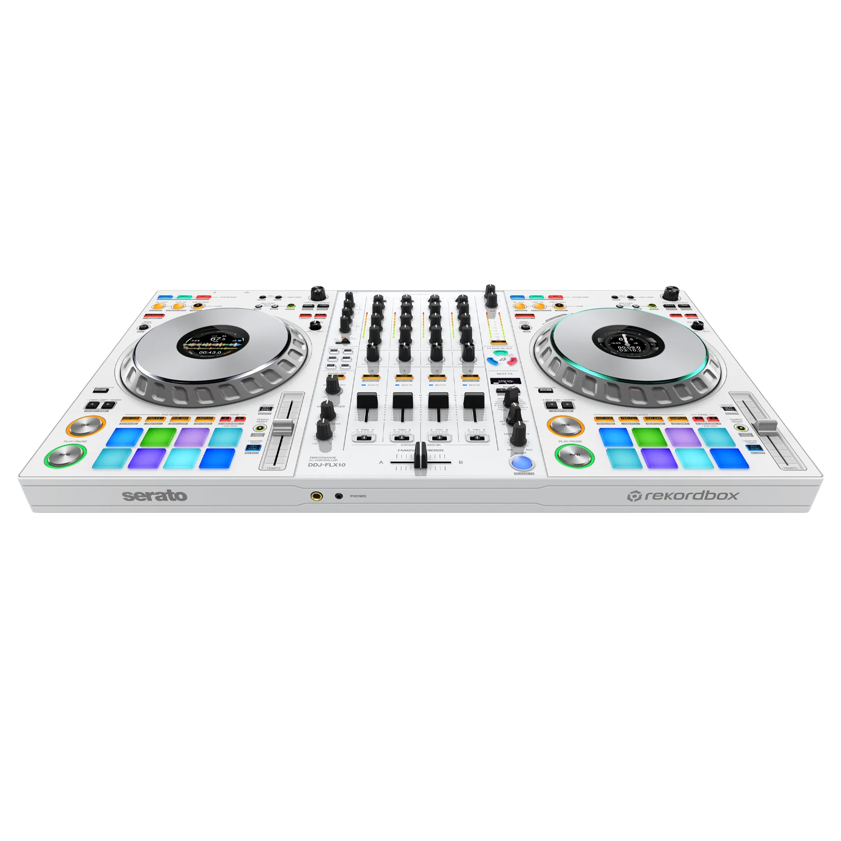 DDJ-FLX10 - Image 9