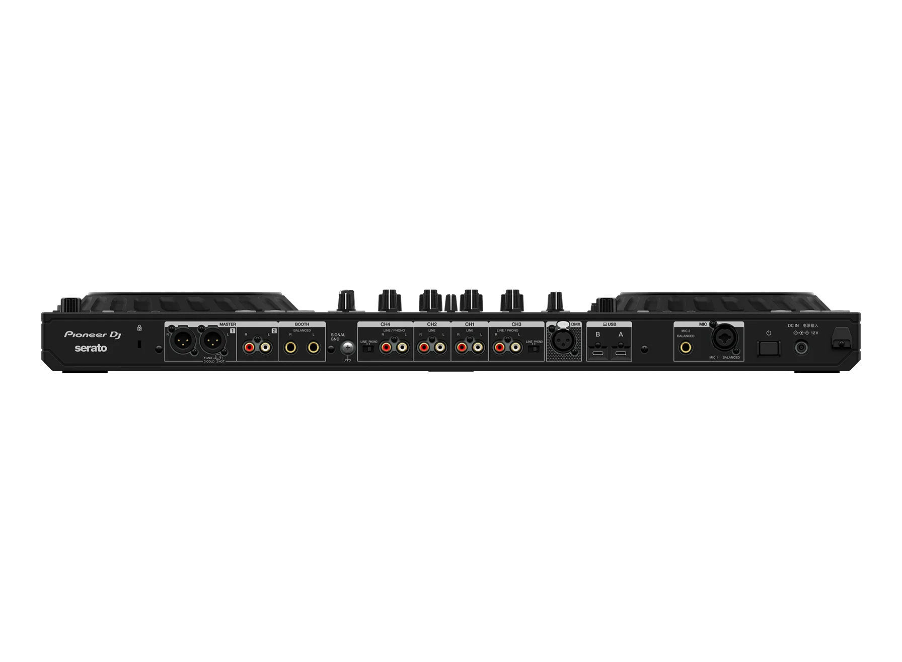DDJ-FLX10 Refurbished - Image 4