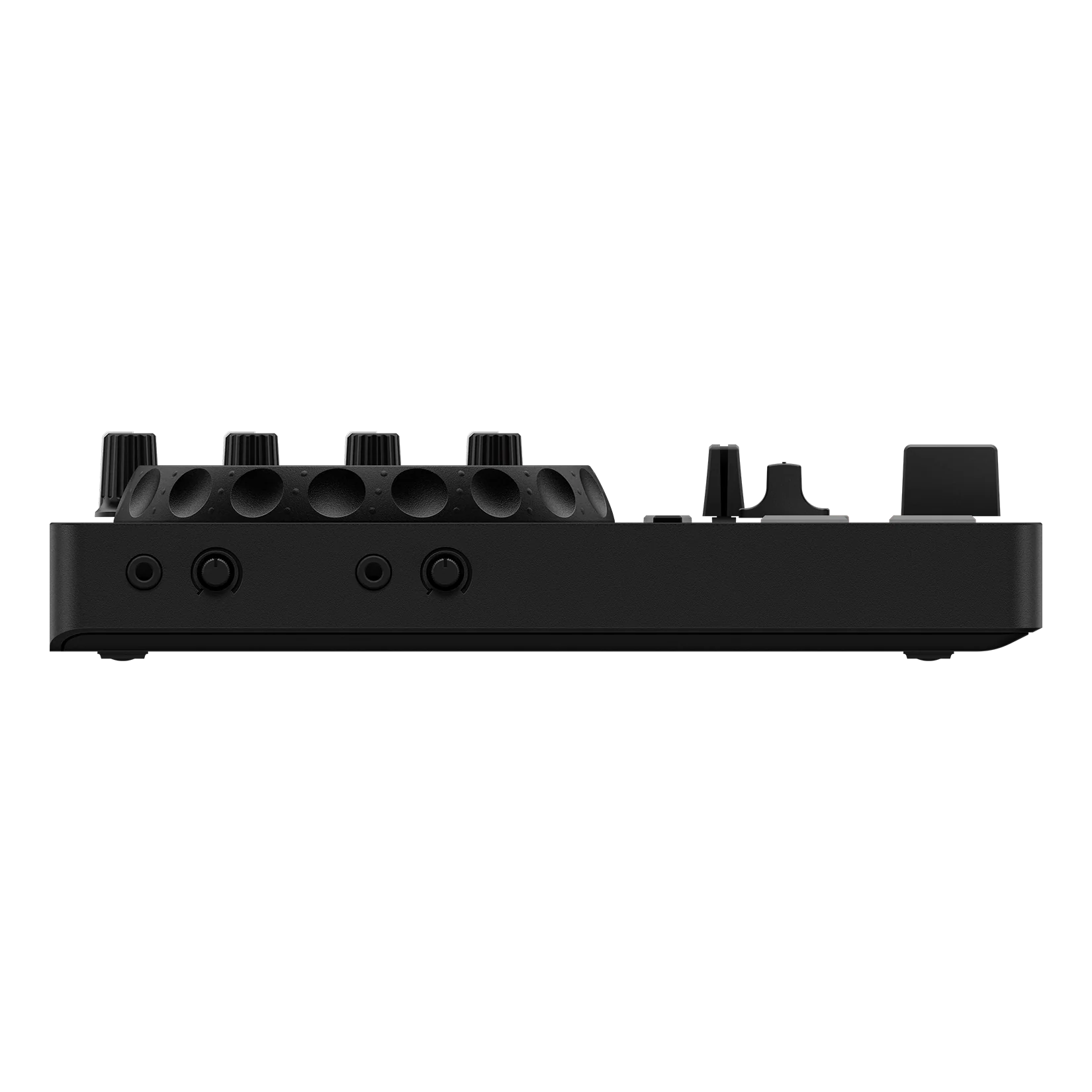 Pioneer DJ AlphaTheta DDJ-FLX2 + HDJ-CUE1 Bundle - Image 6