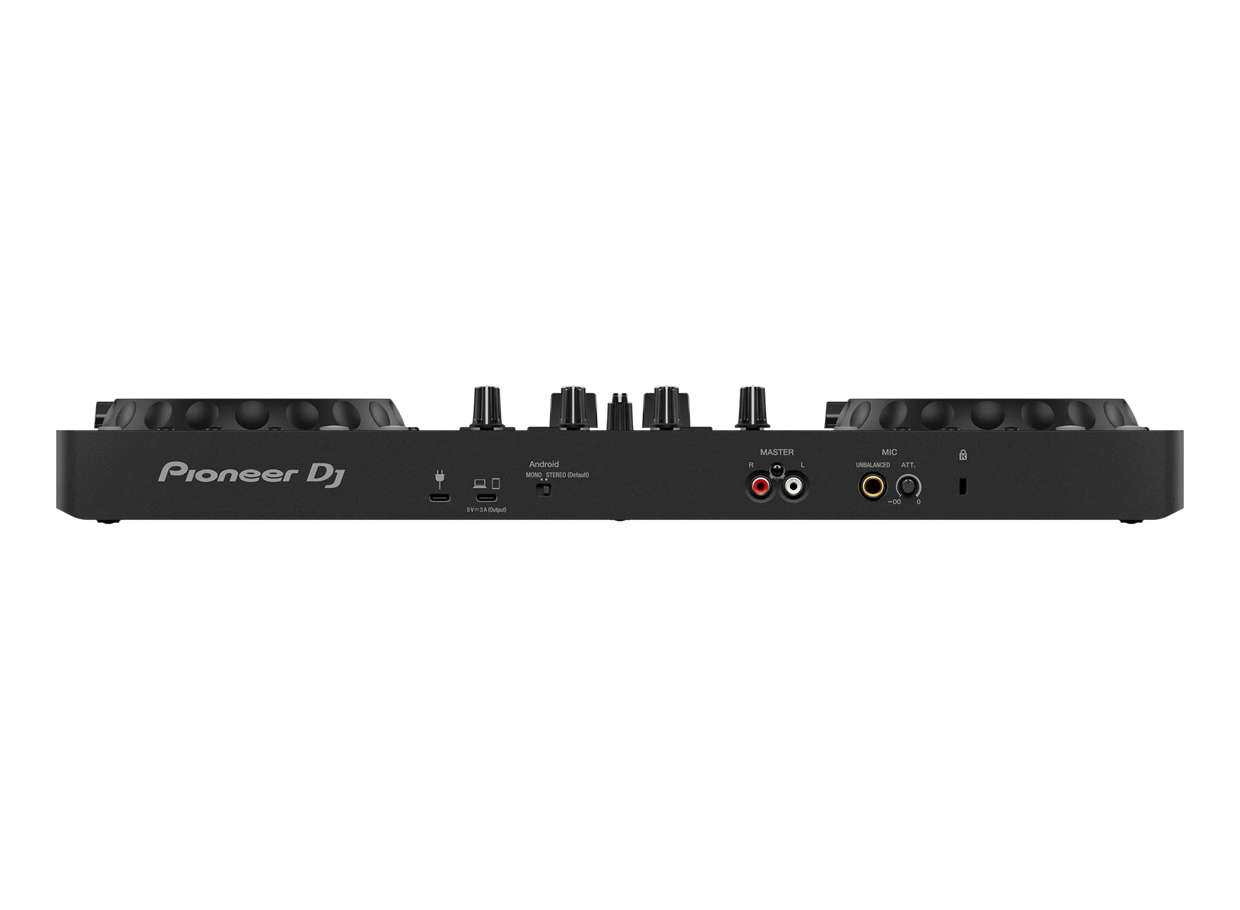 DDJ-FLX4 Refurbished - Image 5