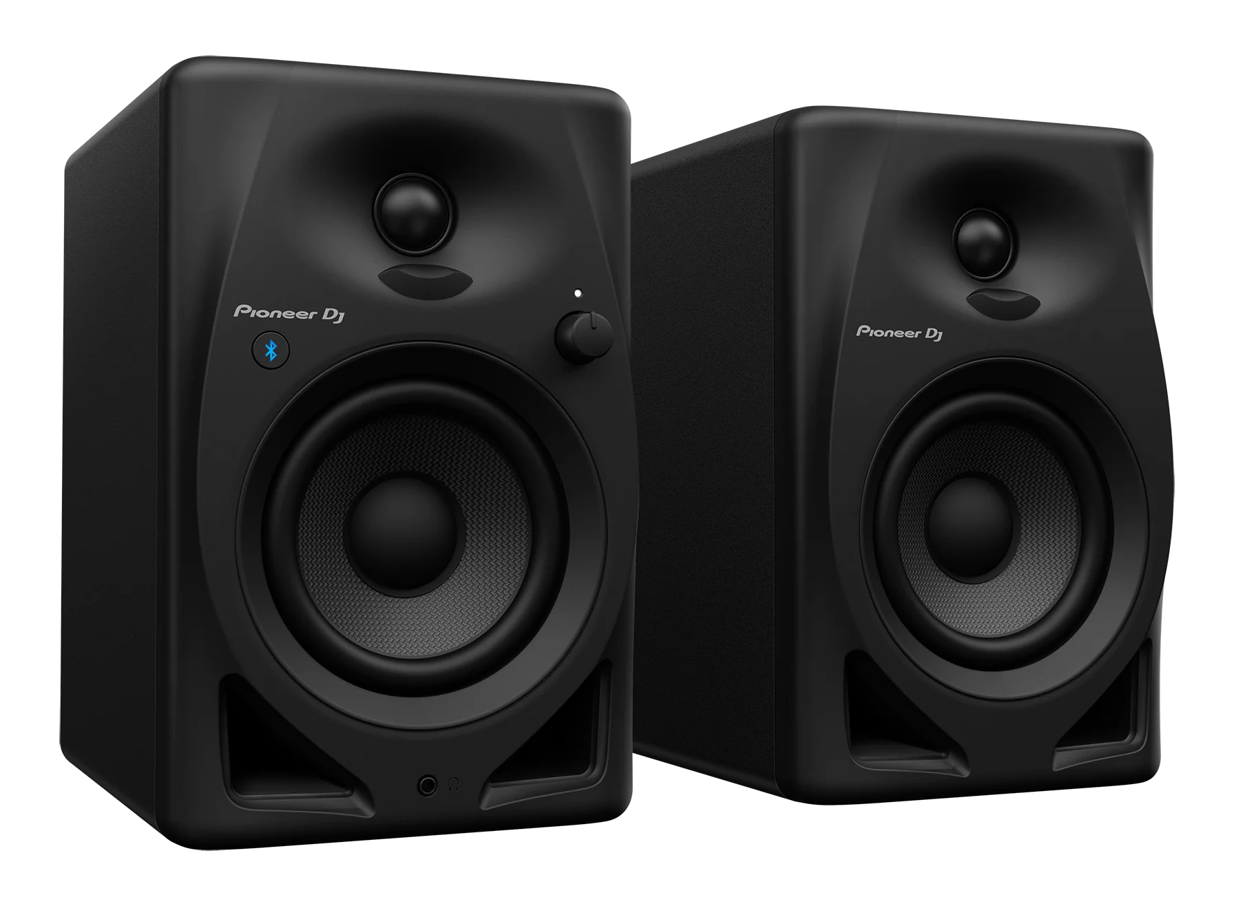 DDJ-FLX4 + DM-40D + HDJ-CUE1BT Bundle - Image 8