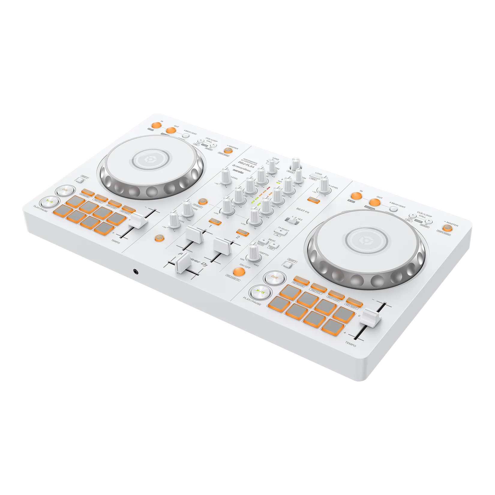 DDJ-FLX4 - Image 11