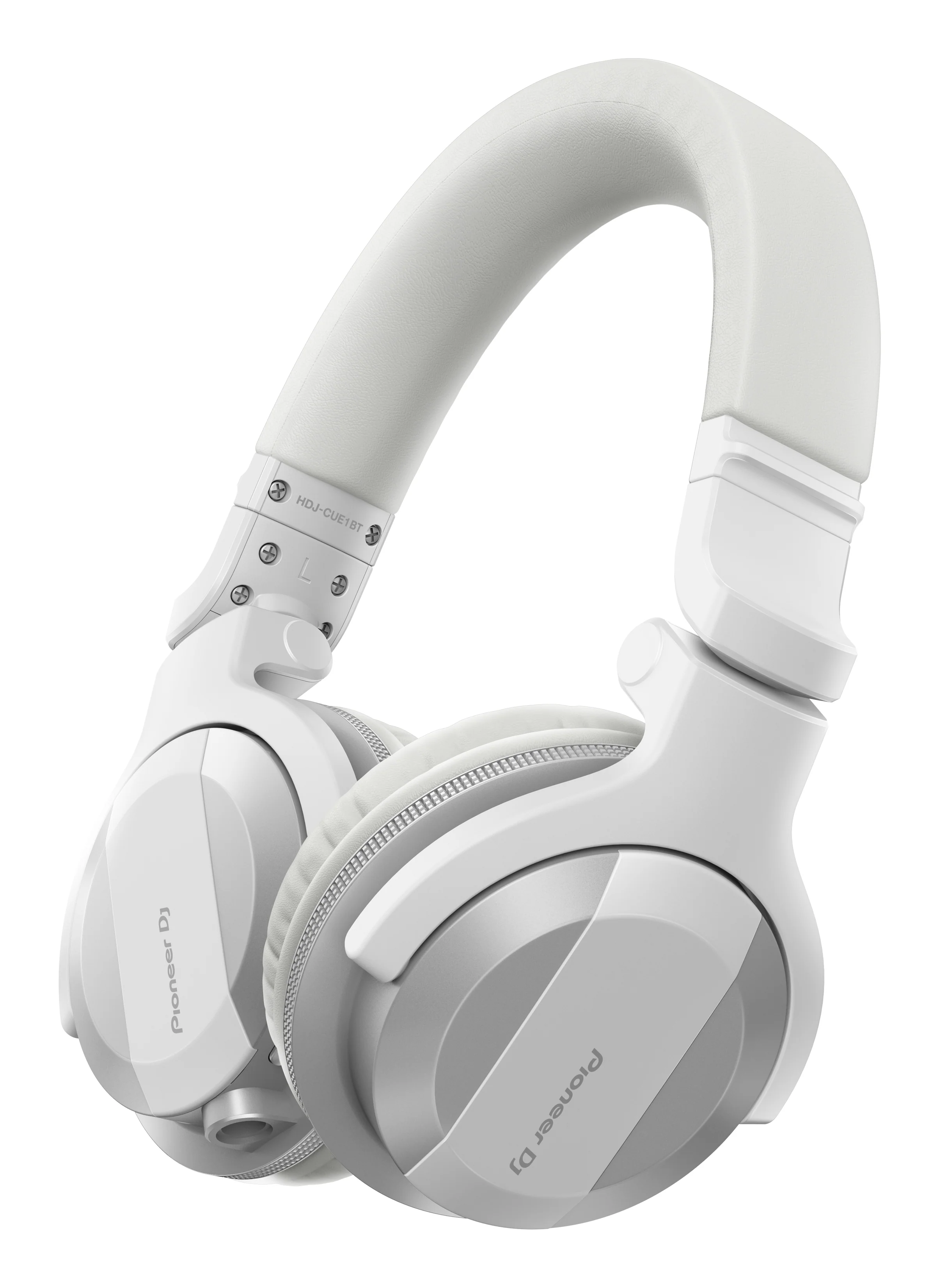 DDJ-FLX4-W + DM-40D-W + HDJ-CUE1BT-W Bundle - Image 9
