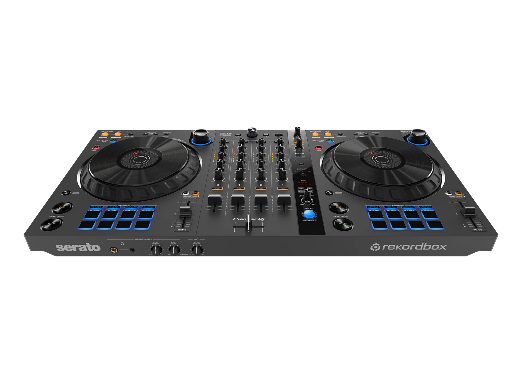 DDJ-FLX6-GT Refurbished - Image 2