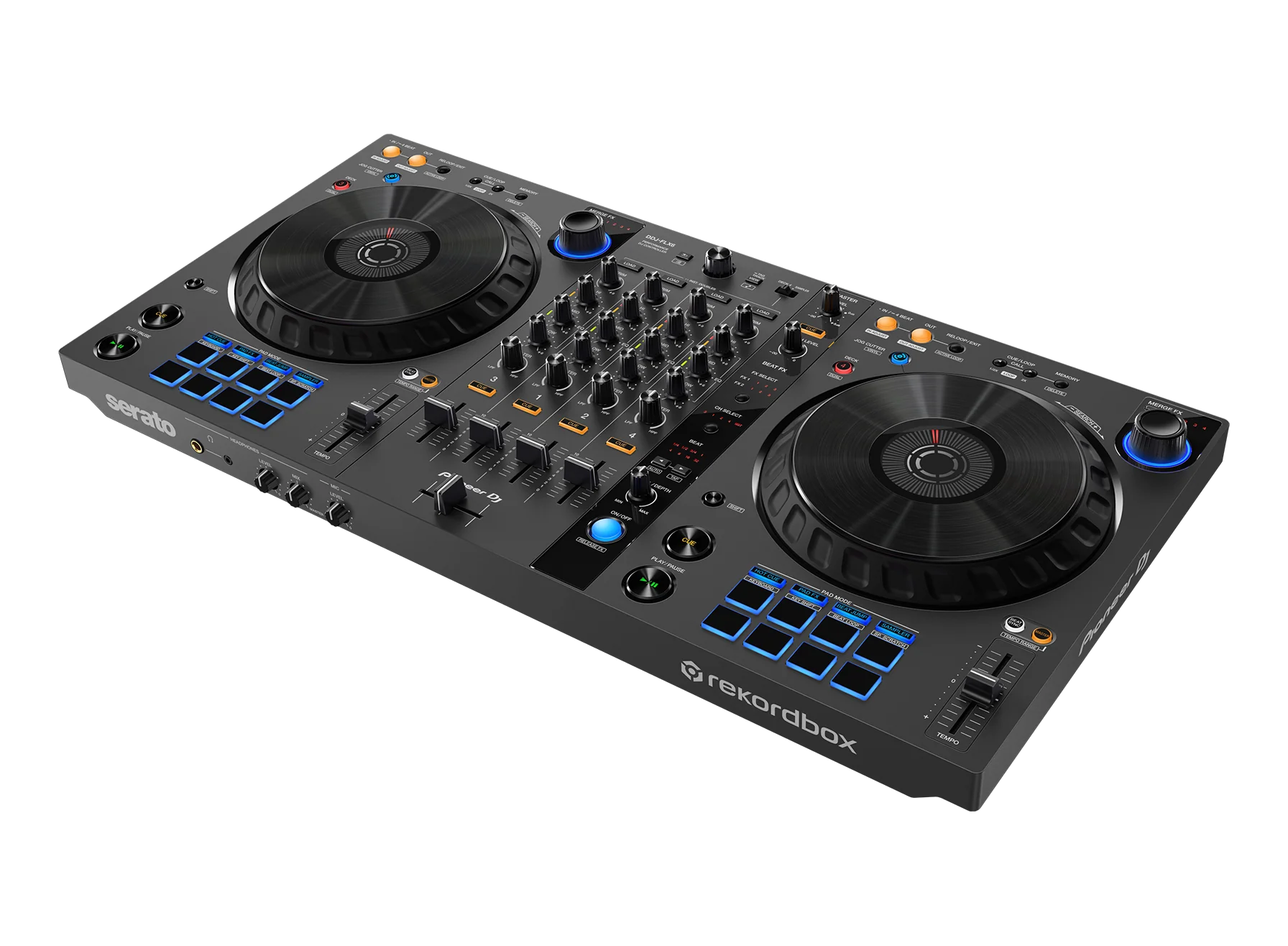 DDJ-FLX6-GT Refurbished - Image 3