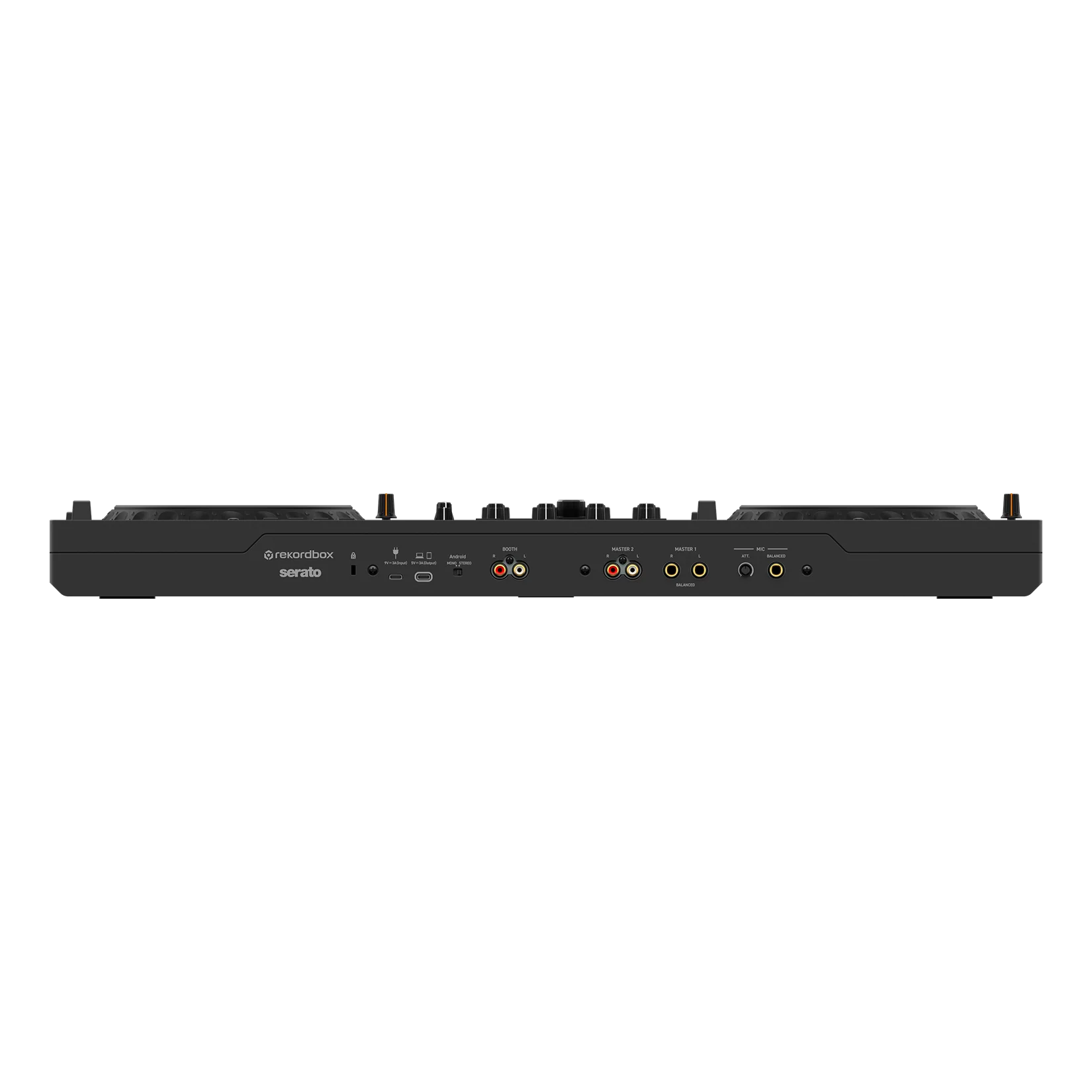 Pioneer DJ AlphaTheta DDJ-GRV6 - Image 5