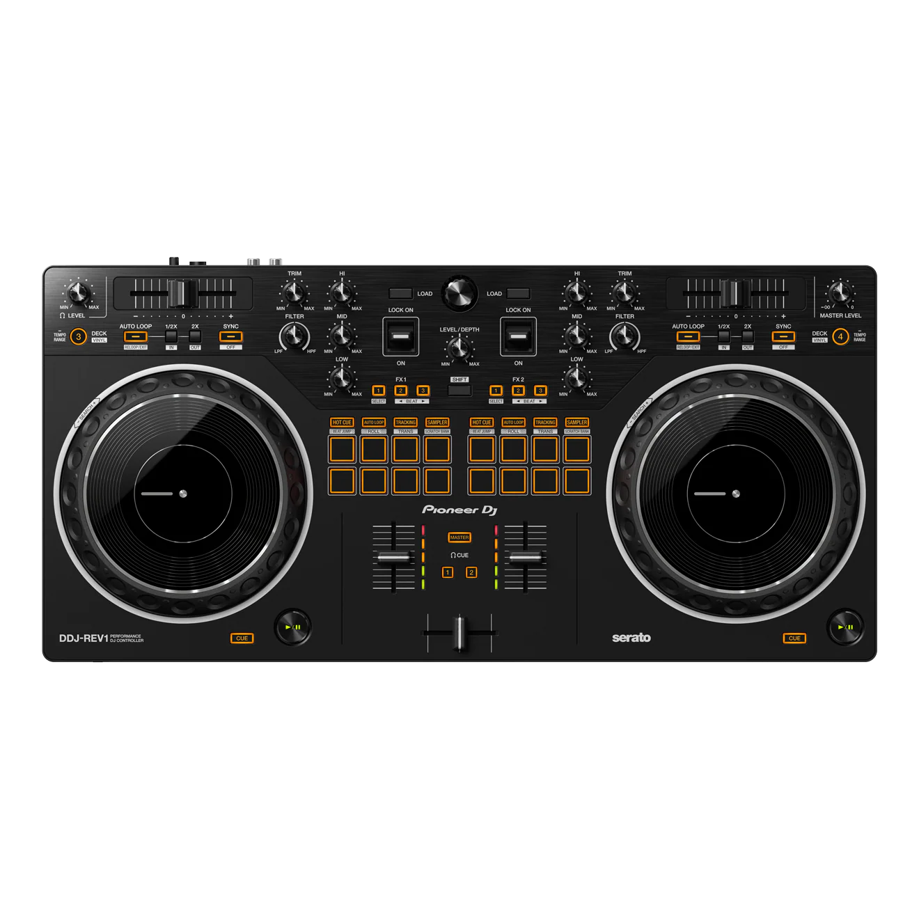 DDJ-REV1