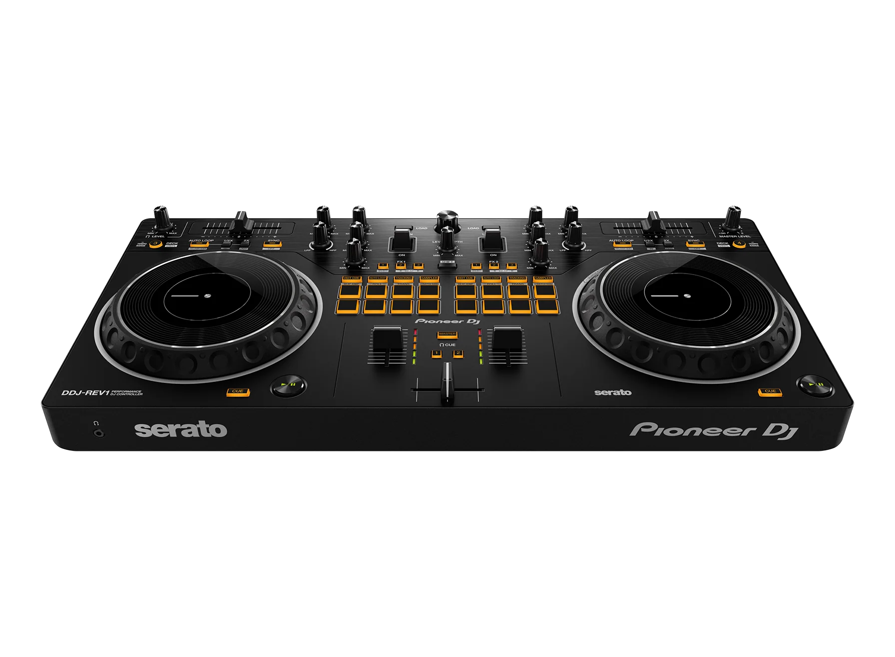 DDJ-REV1 - Image 3