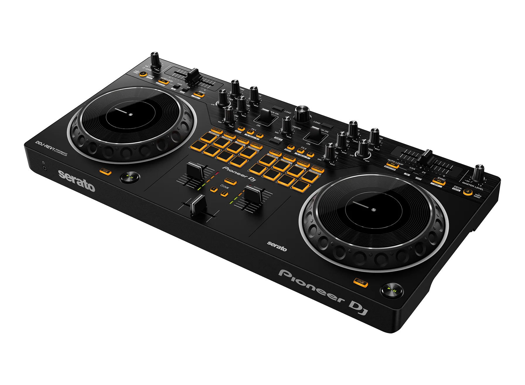 DDJ-REV1 Refurbished - Image 3