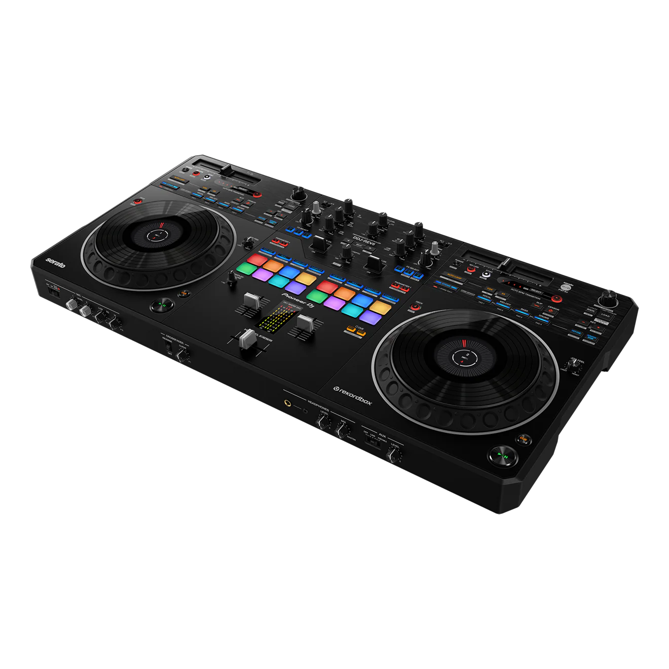 DDJ-REV5 Refurbished - Image 3