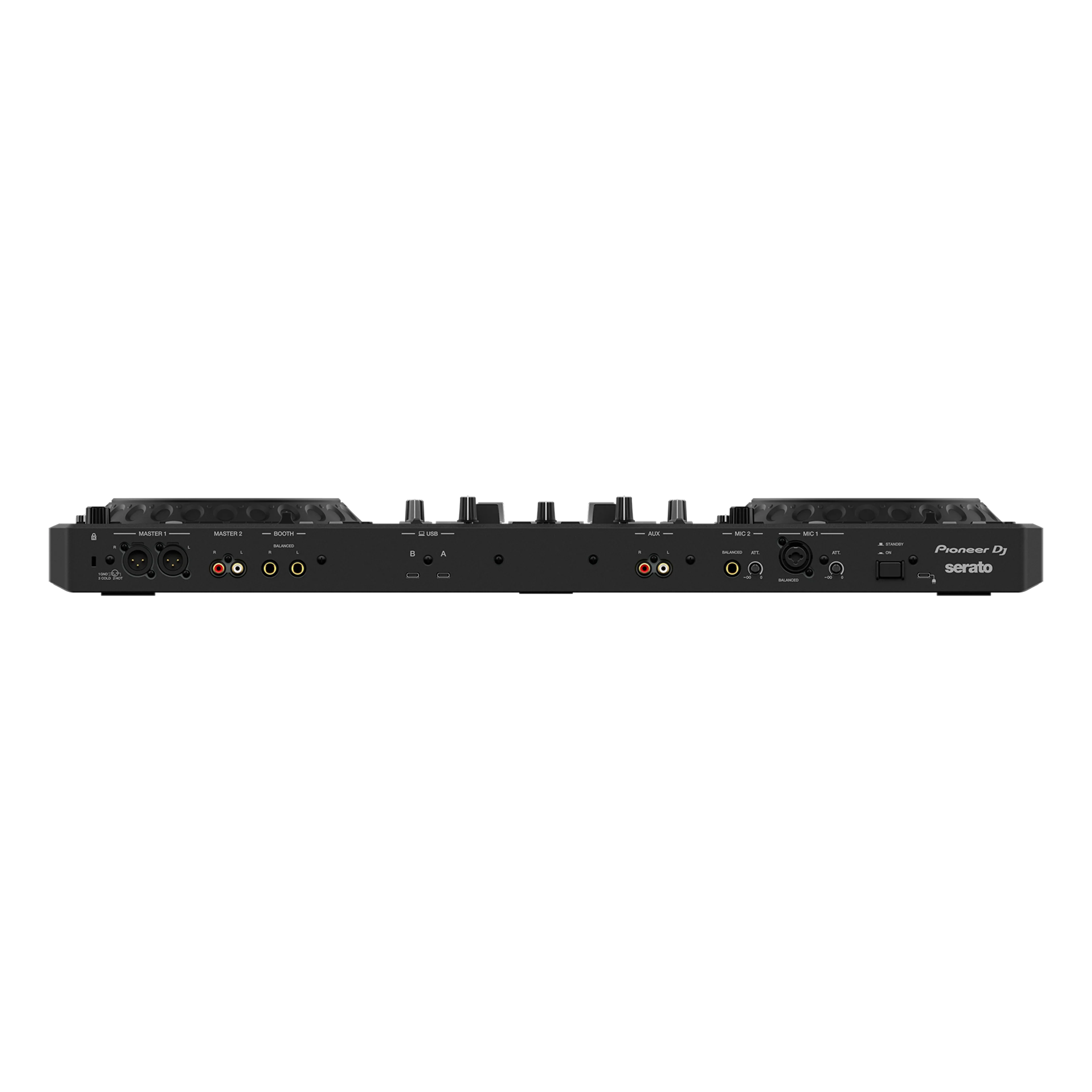 DDJ-REV5 Refurbished - Image 5