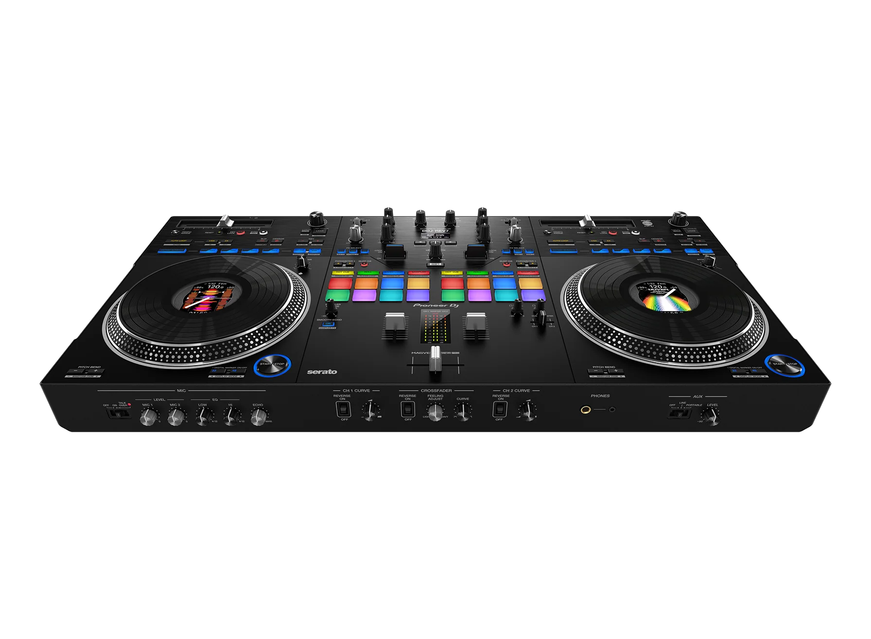 DDJ-REV7 Refurbished - Image 3