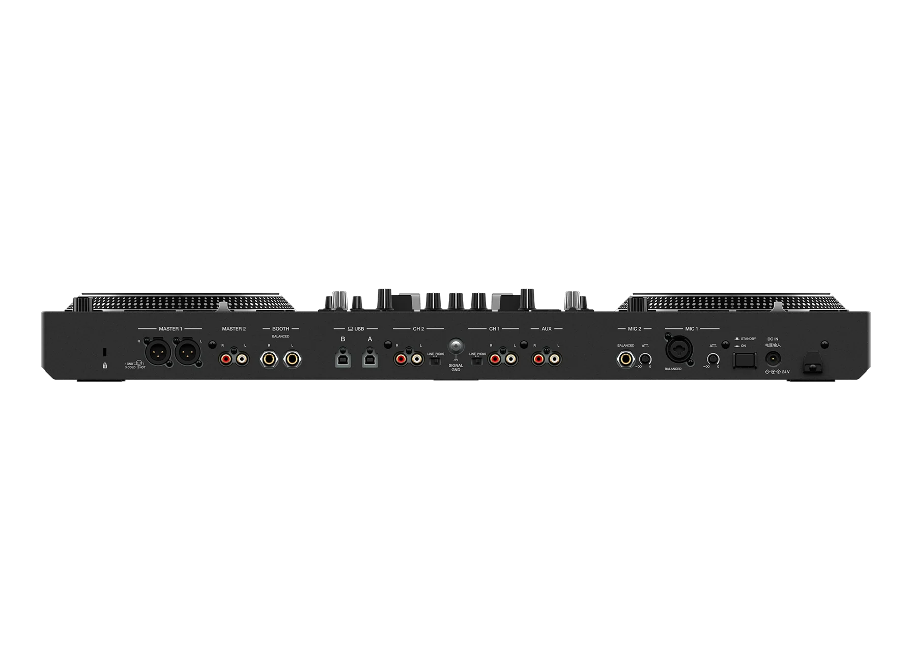 DDJ-REV7 Refurbished - Image 5