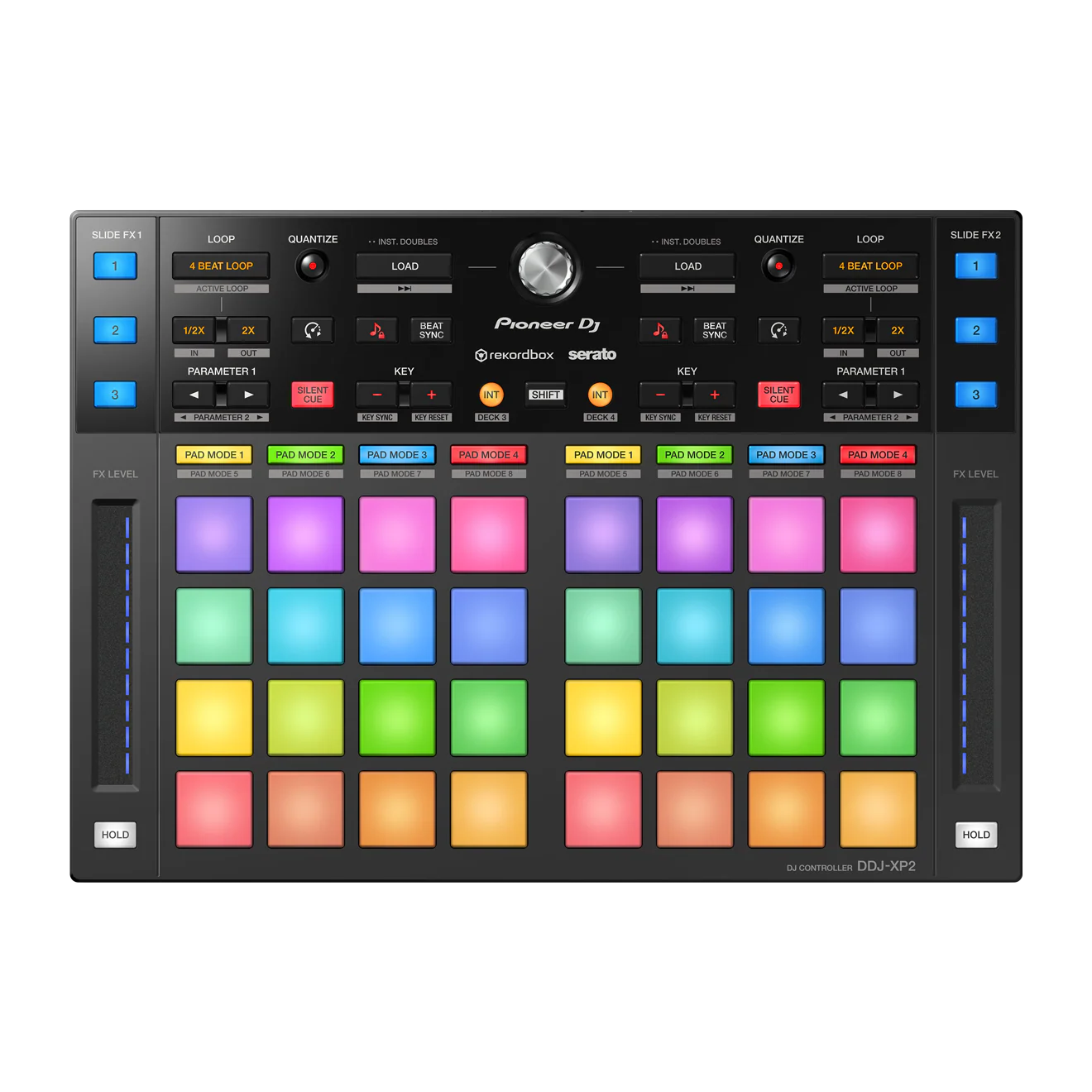 DDJ-XP2 Refurbished