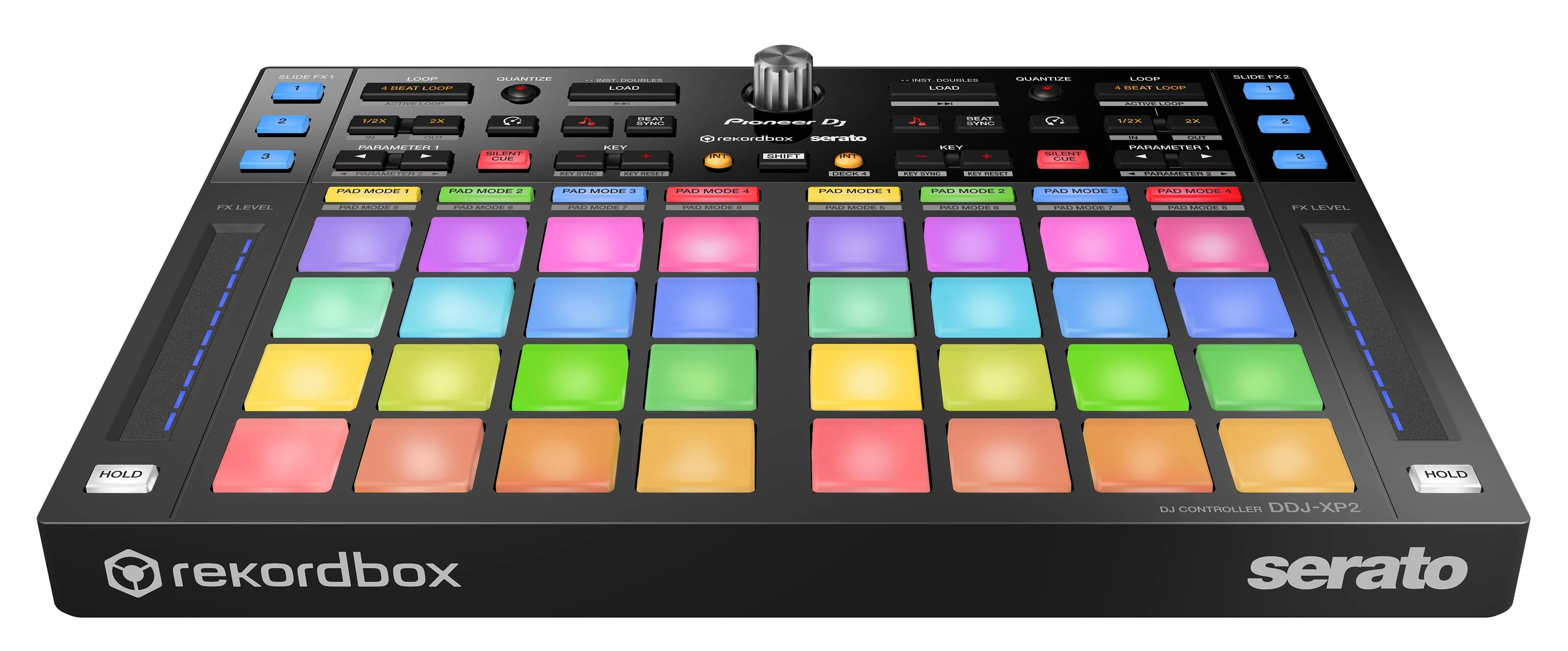 DDJ-XP2 Refurbished - Image 2