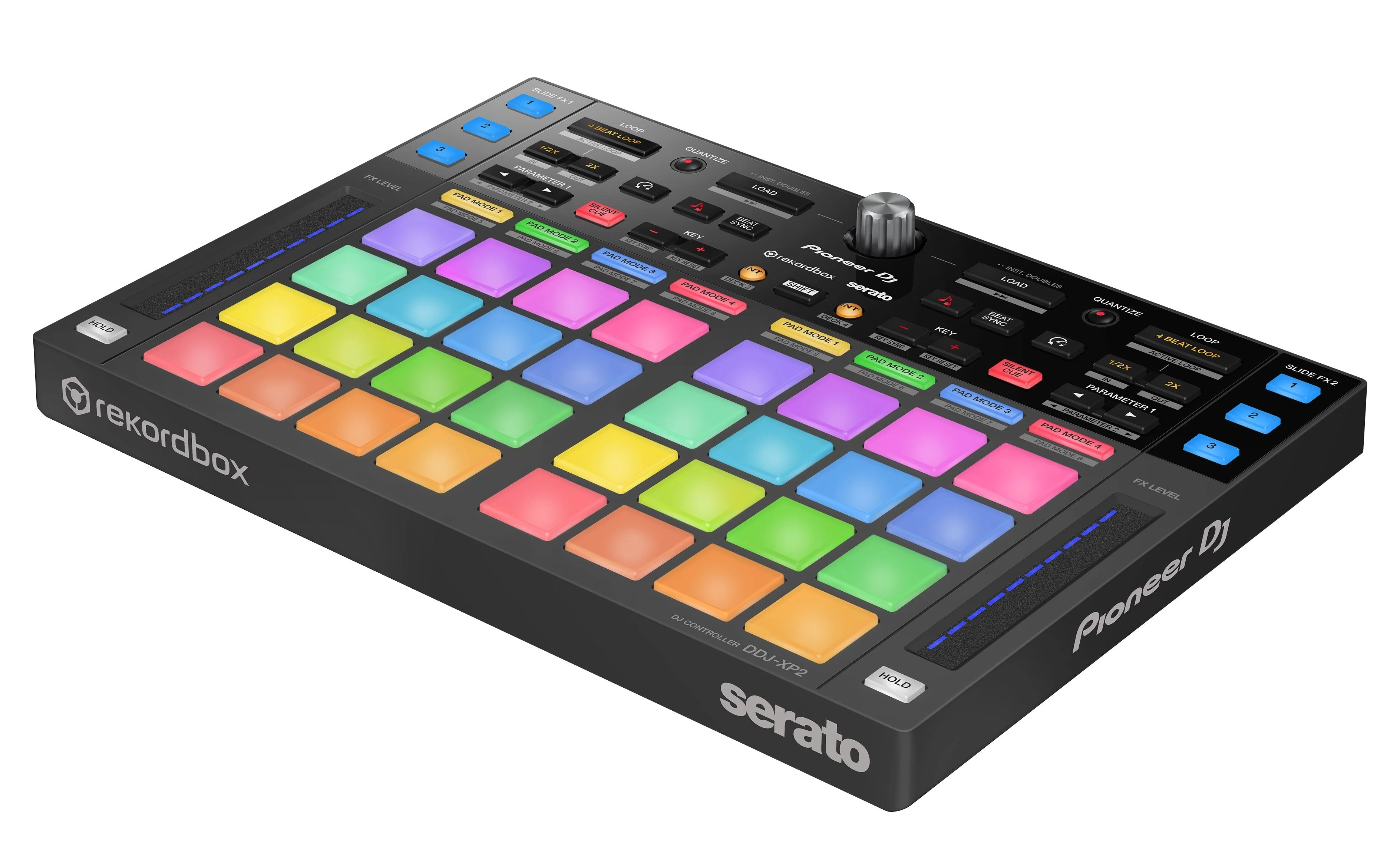 DDJ-XP2 Refurbished - Image 3
