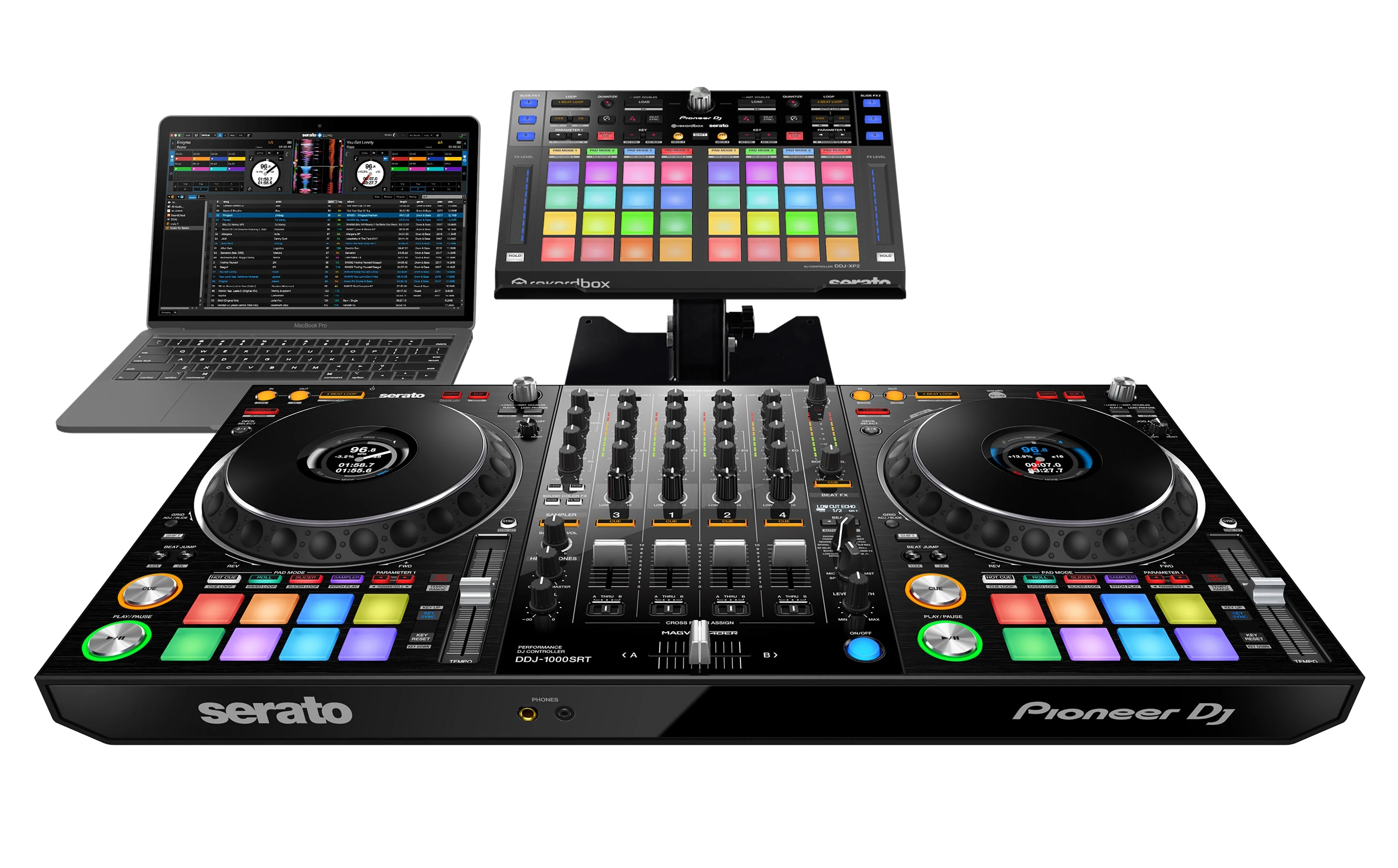 DDJ-XP2 Refurbished - Image 4