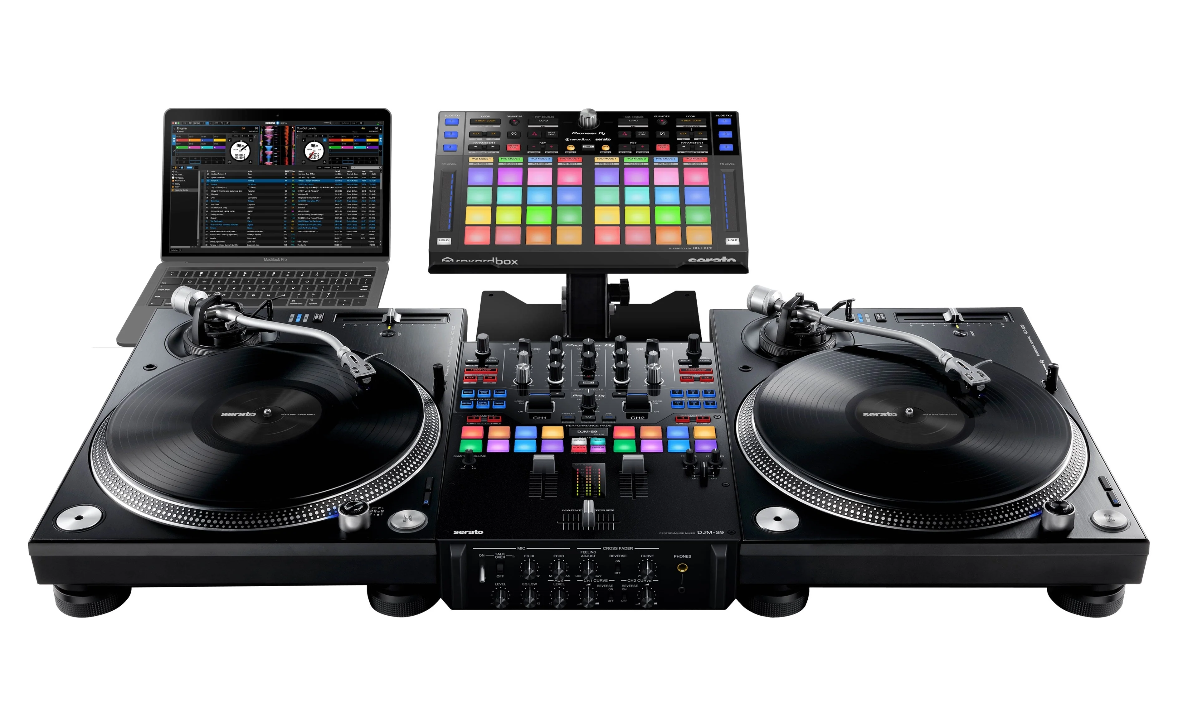 DDJ-XP2 Refurbished - Image 5
