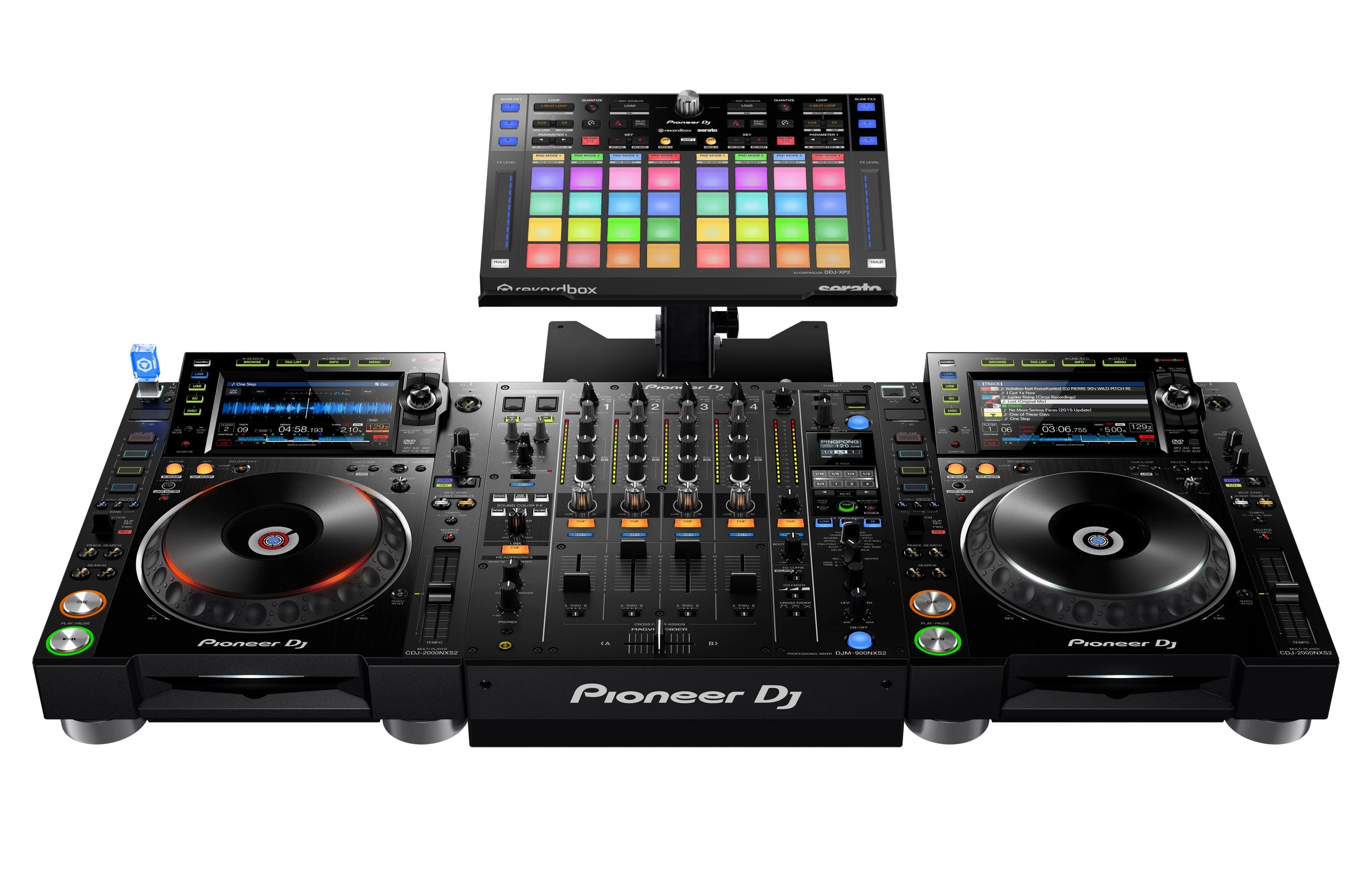 DDJ-XP2 Refurbished - Image 6