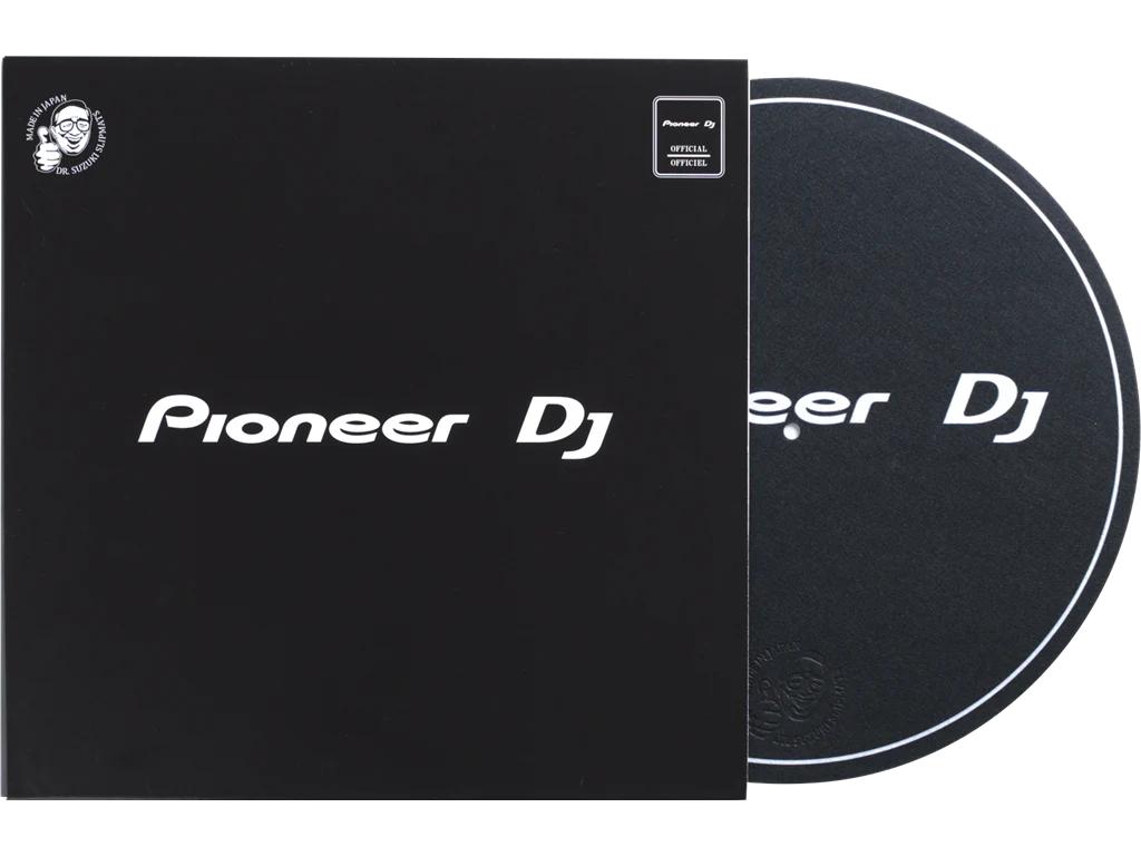 DJ TURNTABLE SLIPMAT - Image 2