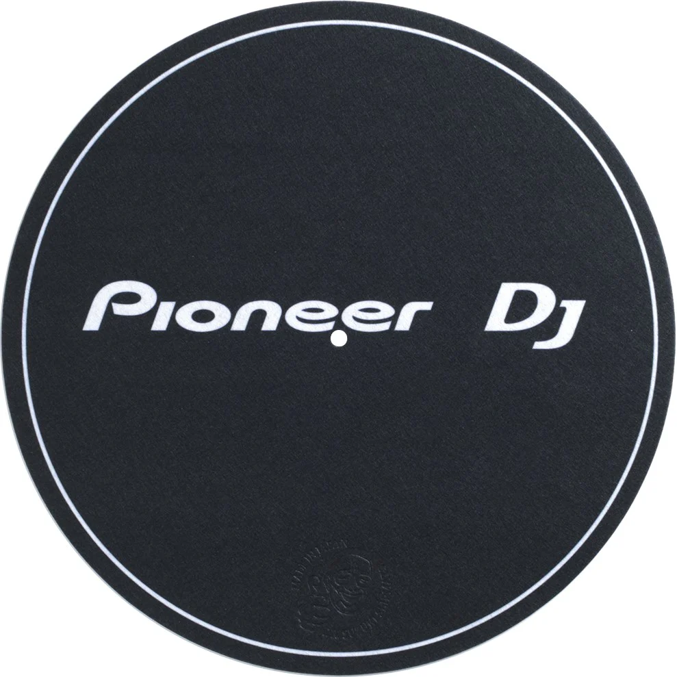 DJ TURNTABLE SLIPMAT - Image 5