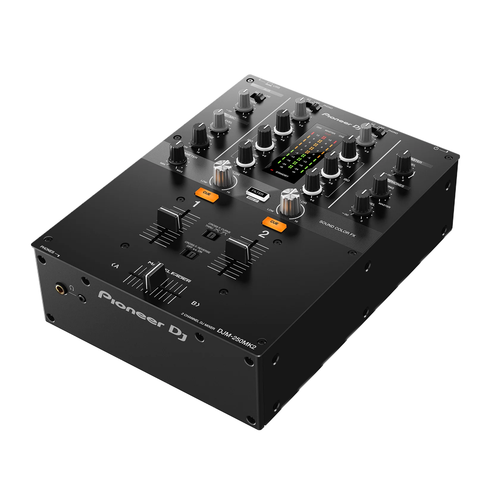 DJM-250MK2 - Image 2