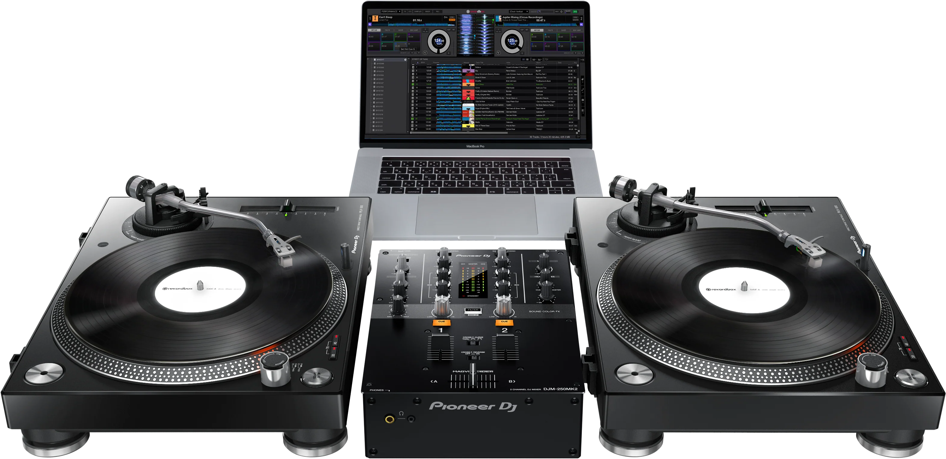 DJM-250MK2 - Image 4