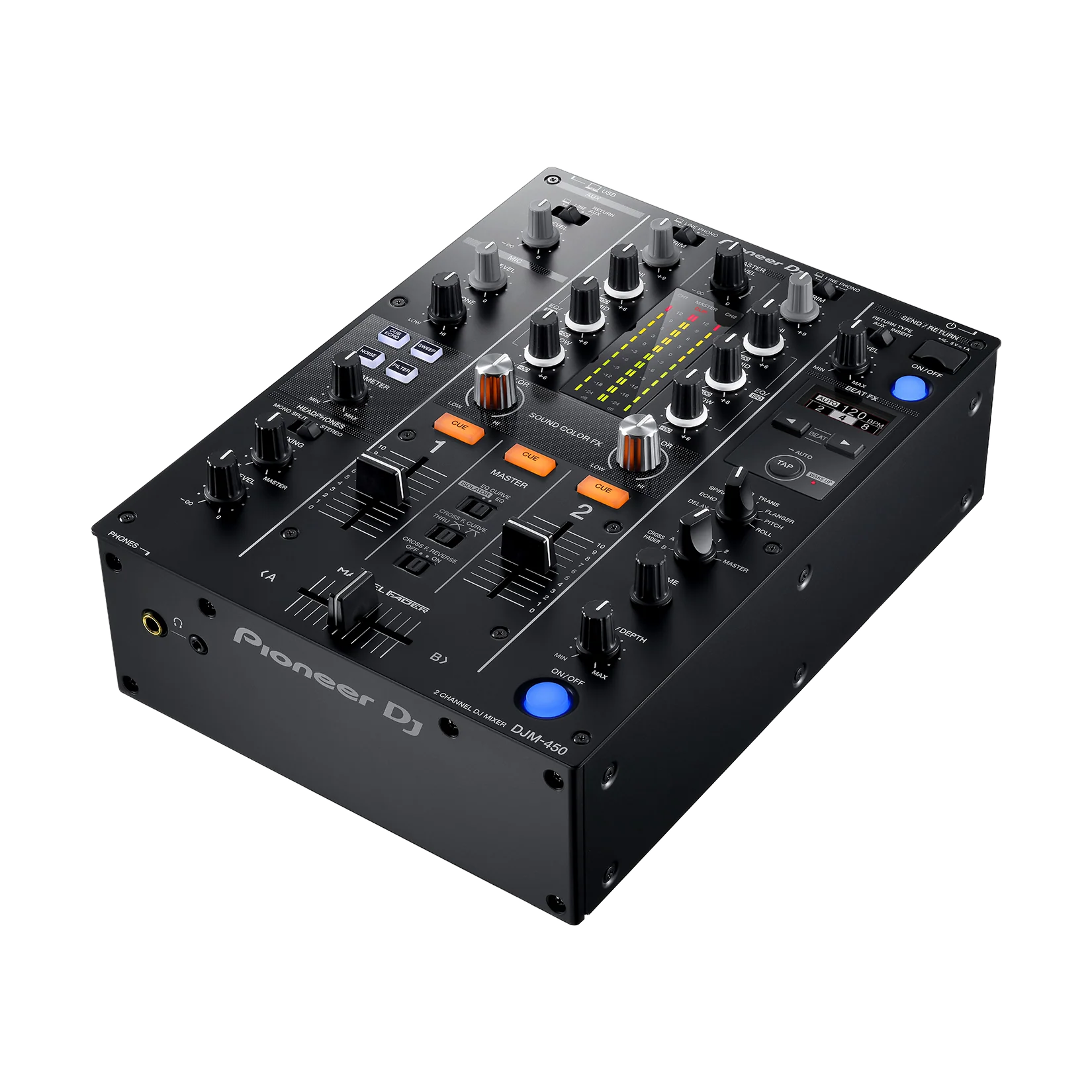 DJM-450 - Image 2