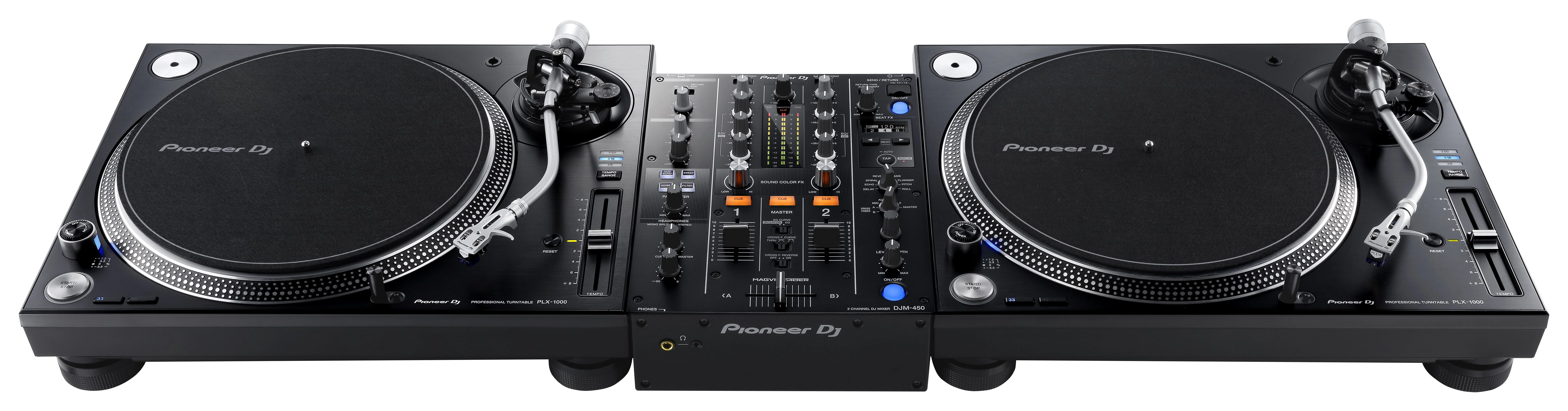 DJM-450 - Image 4