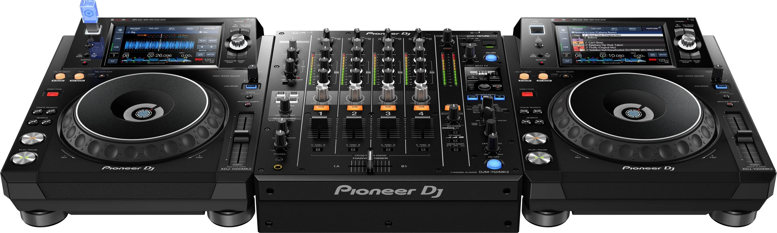 DJM-750MK2 - Image 4