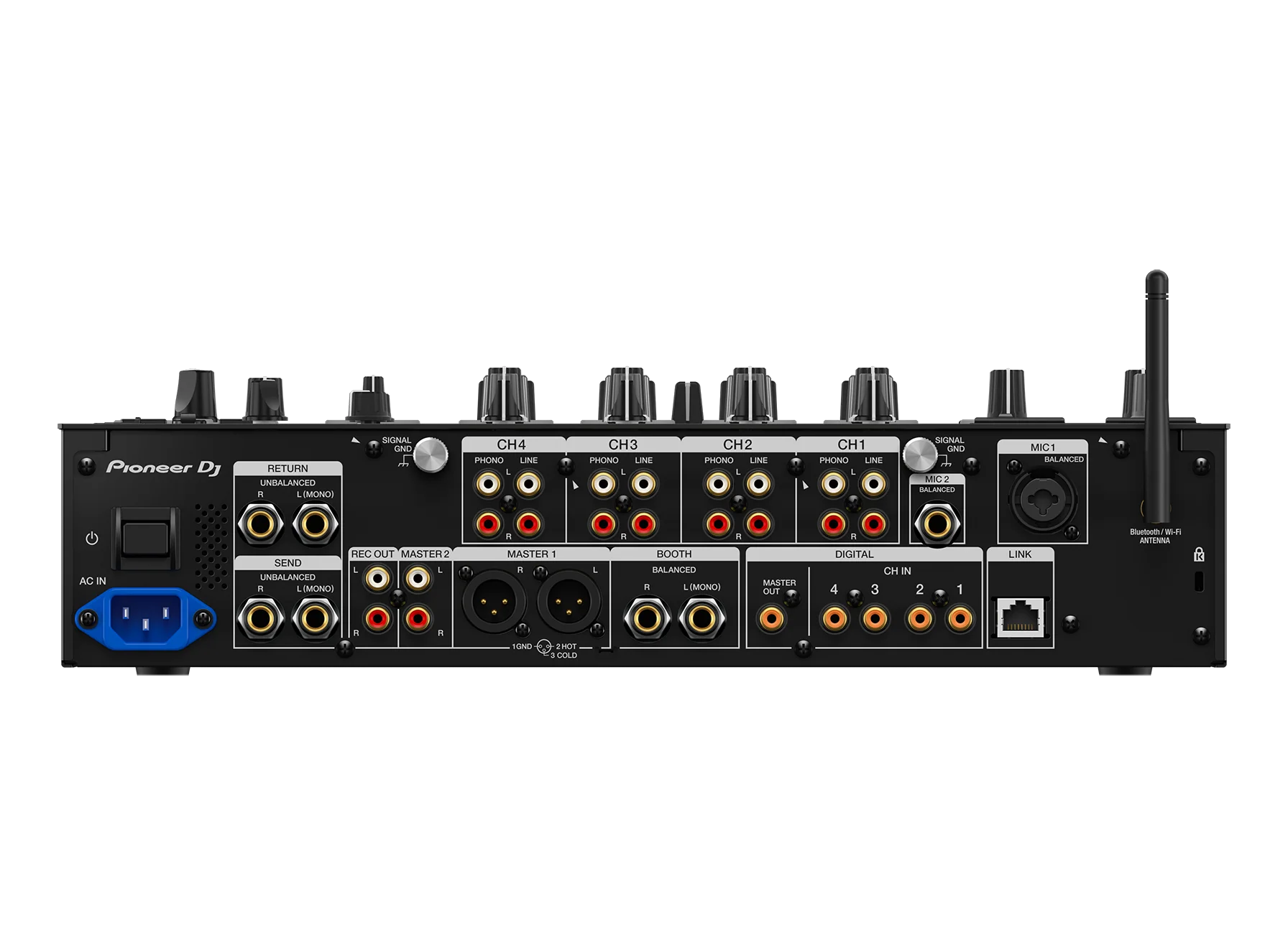 DJM-A9 - Image 5