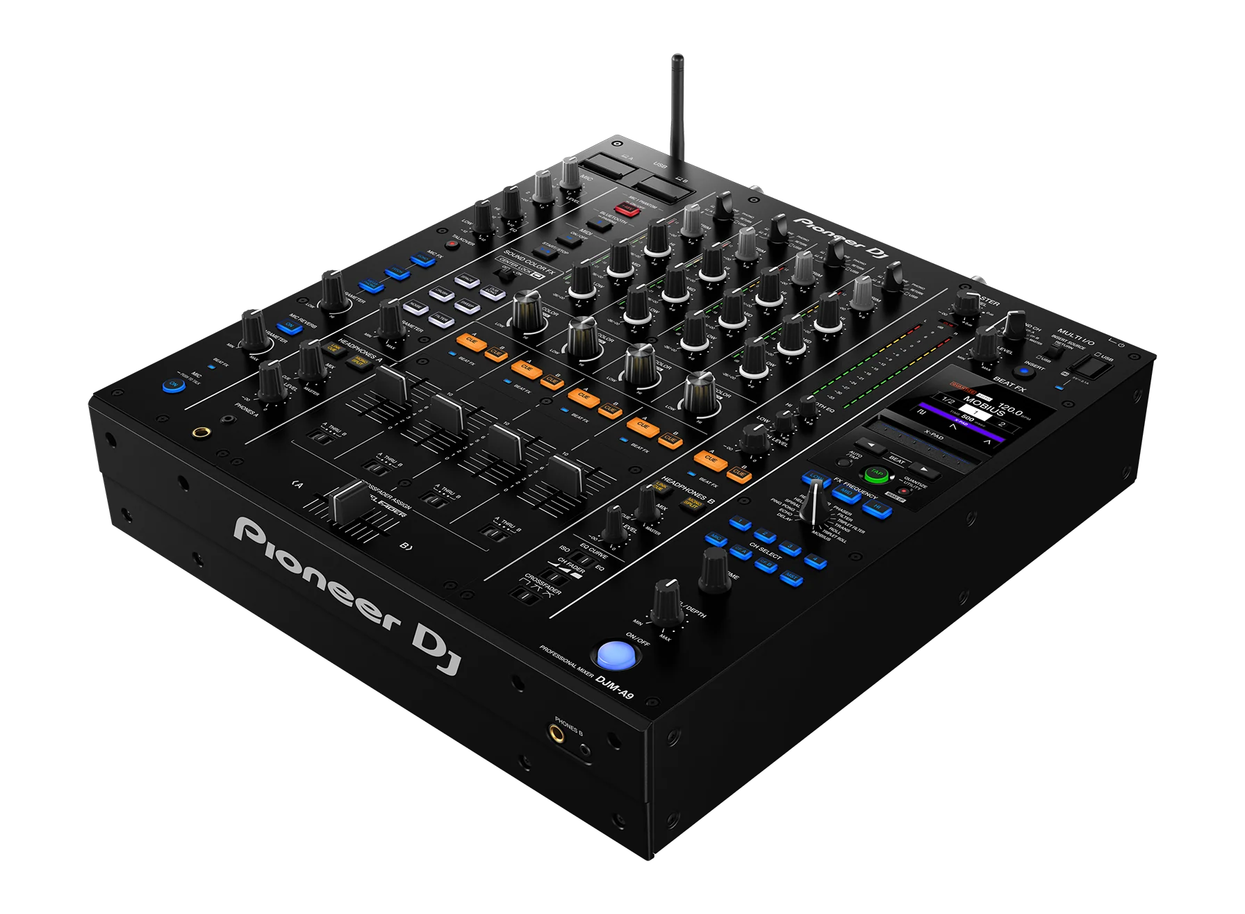 DJM-A9 Refurbished - Image 3