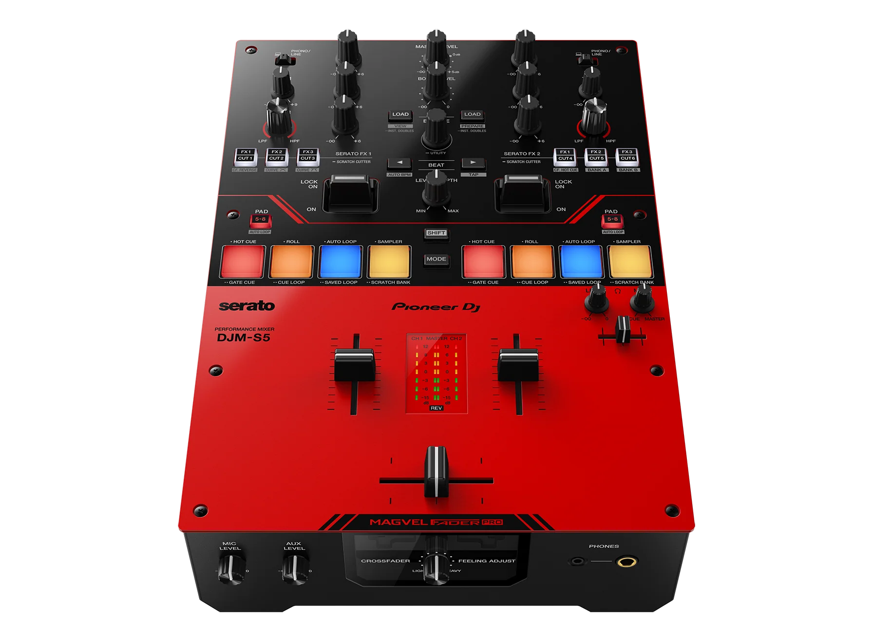 DJM-S5 - Image 5