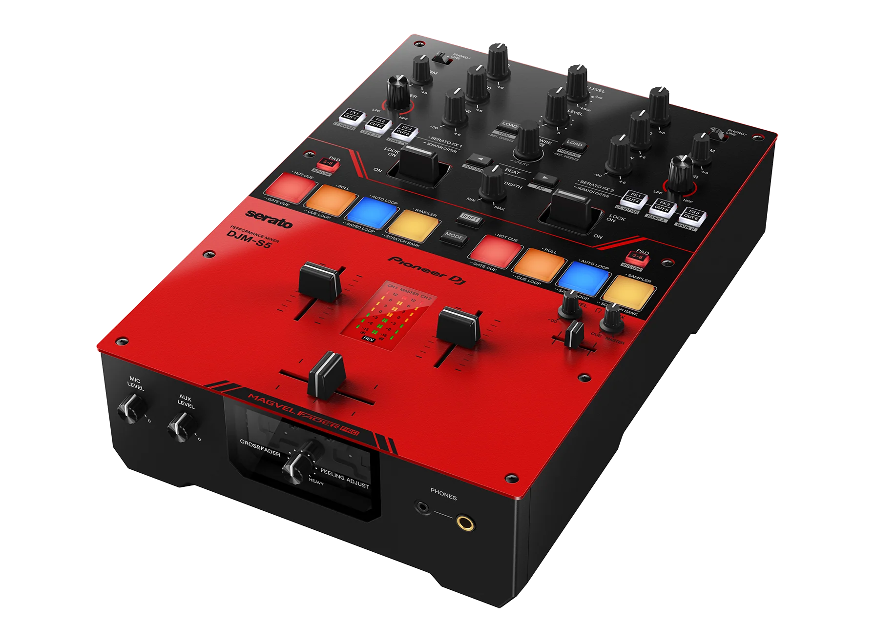 DJM-S5 Refurbished - Image 3