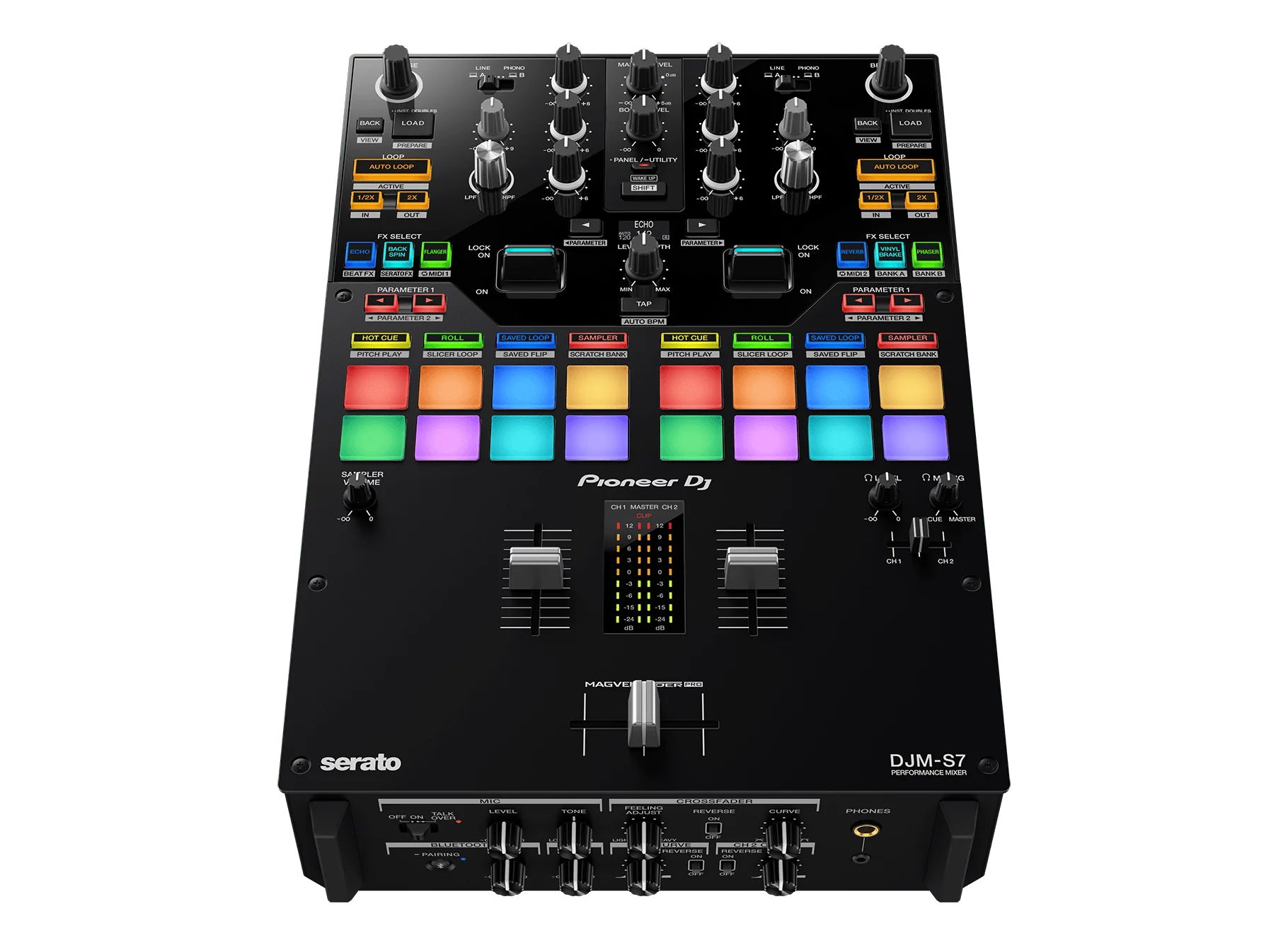 DJM-S7 - Image 5