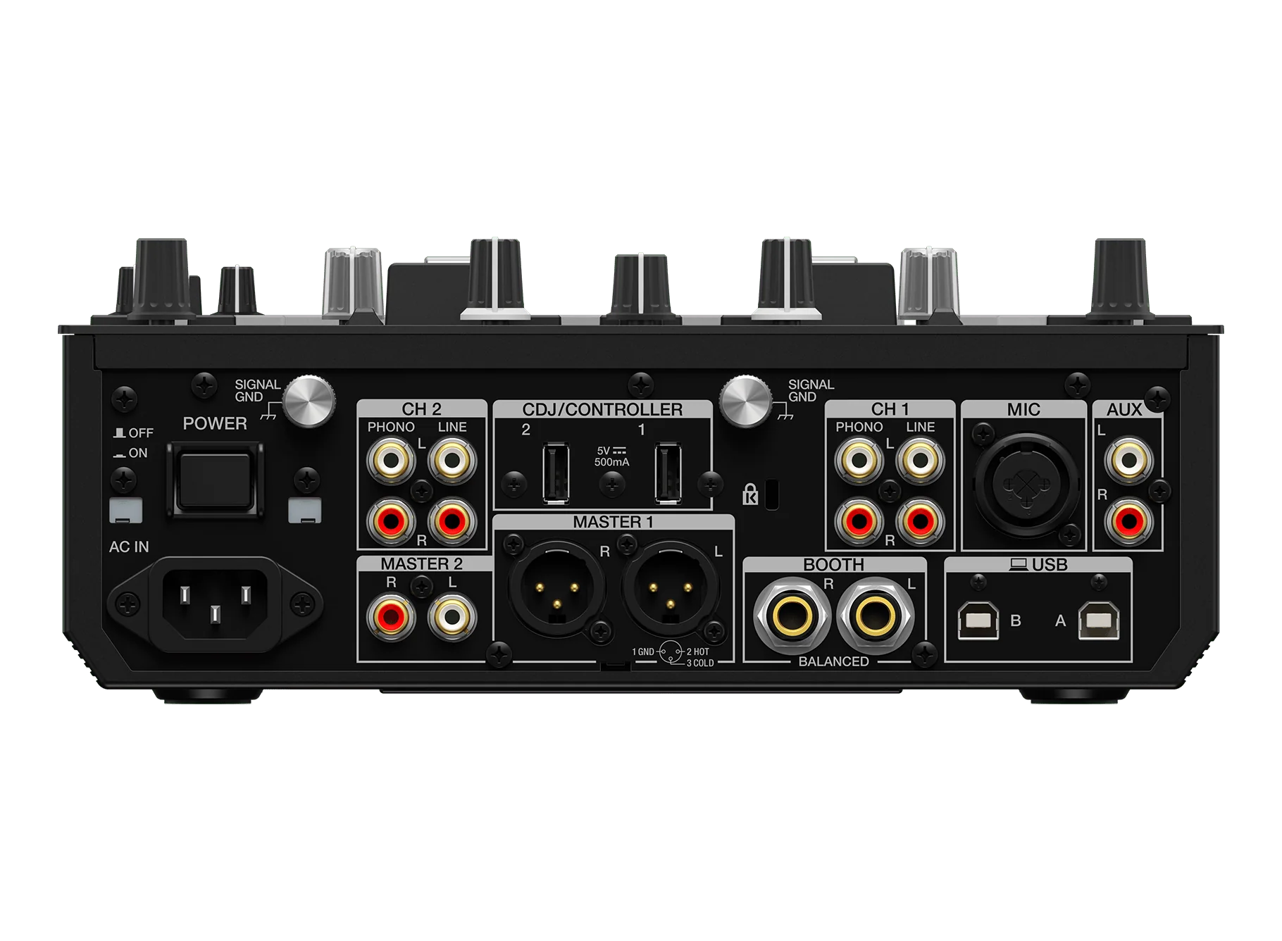 DJM-S7 Refurbished - Image 4