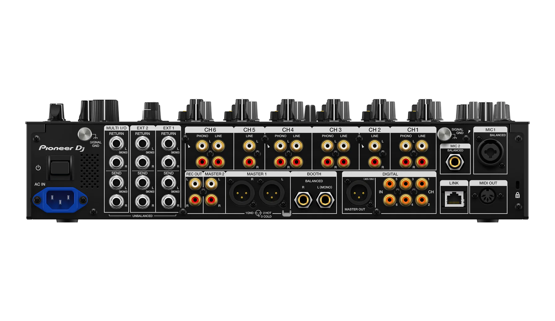 DJM-V10 - Image 4
