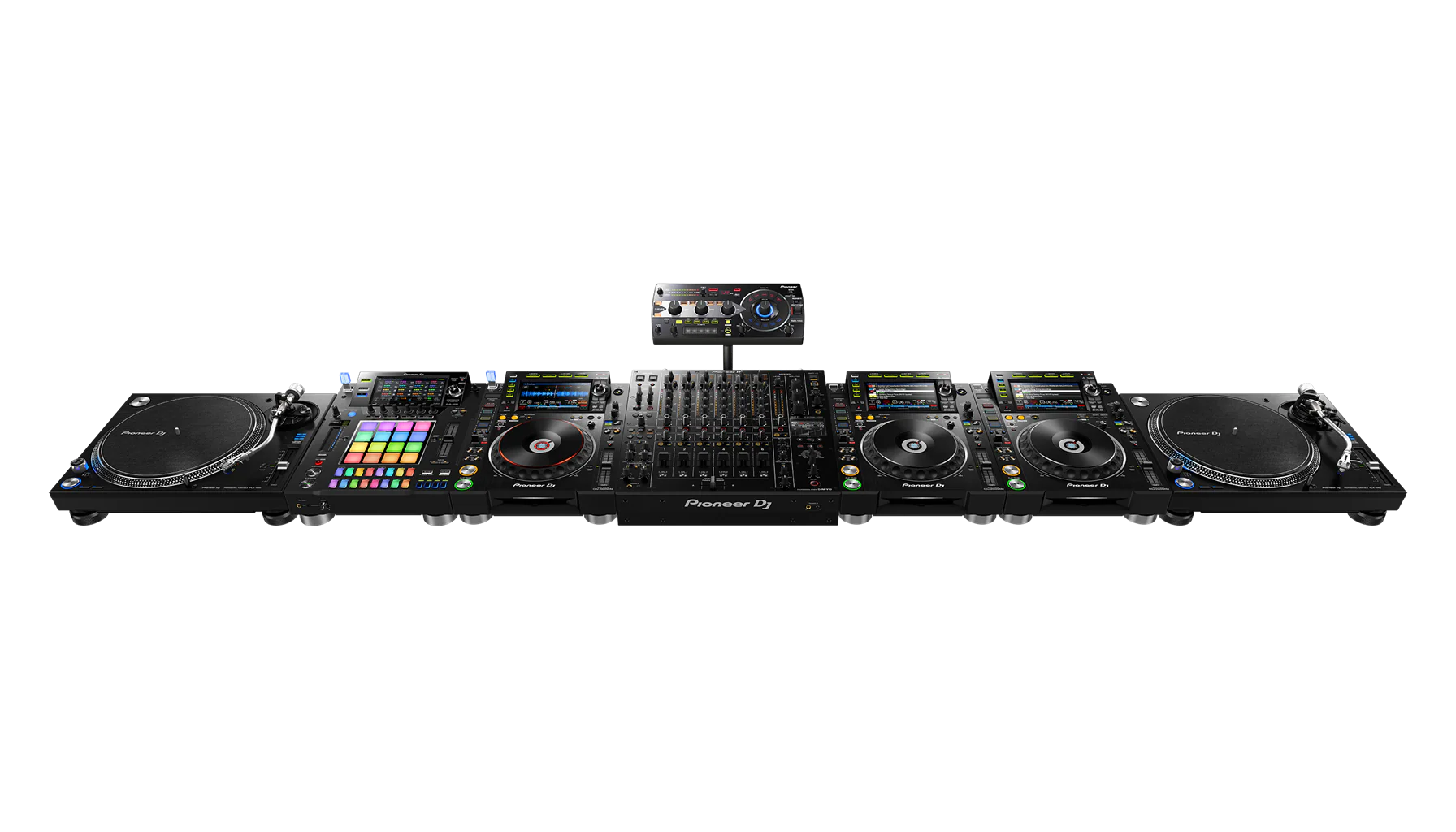 DJM-V10 - Image 7